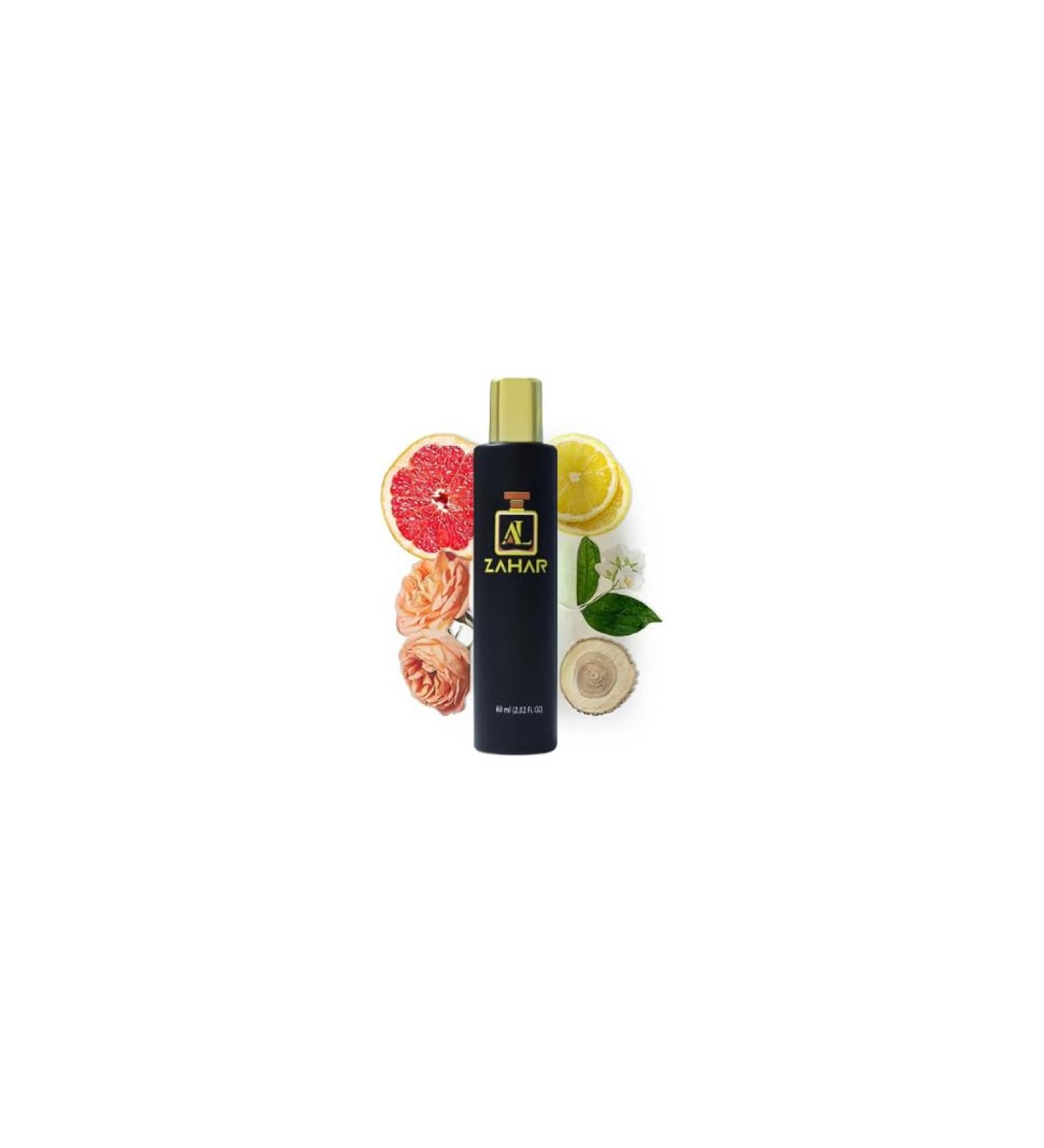 Eau De Parfum Inspired by Chance Eau Tendre Long-Lasting Perfume For Women Paraben Free Vegan Clean Ingredients Fragrance - Spray 60 ml | 2.03 fl. oz. - Buy Online on GoSupps.com