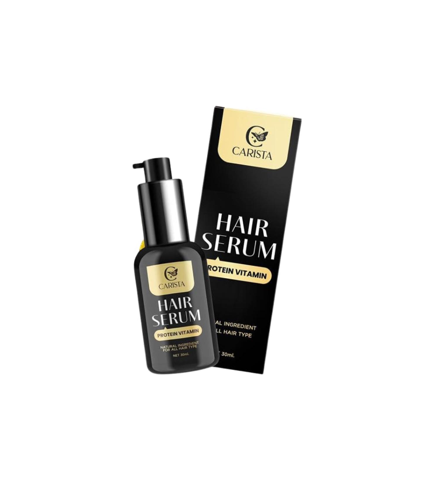 CaristaaHair Serum Thai Vitamin 30ml/1Pcs - Buy Online on GoSupps.com