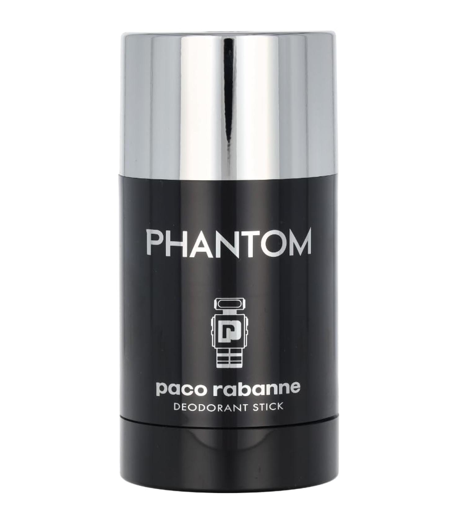 PACO RABANNE PHANTOM by Paco Rabanne DEODORANT STICK 2.5 OZ