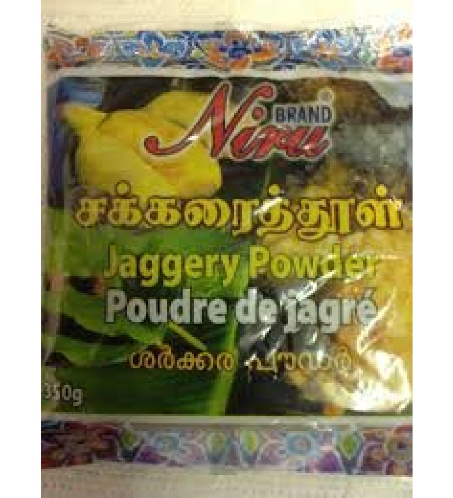 Niru jaggery powder 350 g