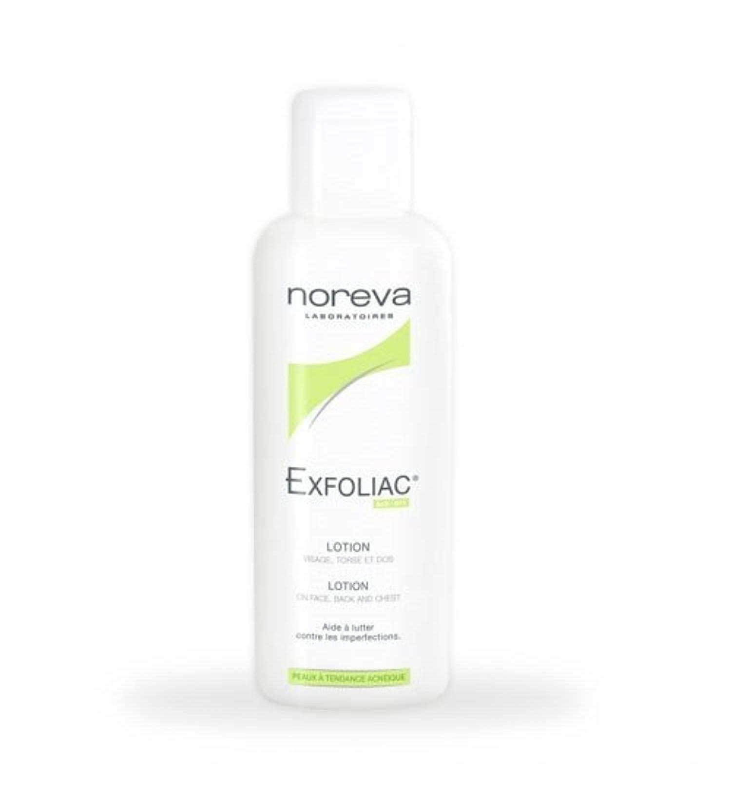 Noreva exfoliac lotion 125ml by Noreva
