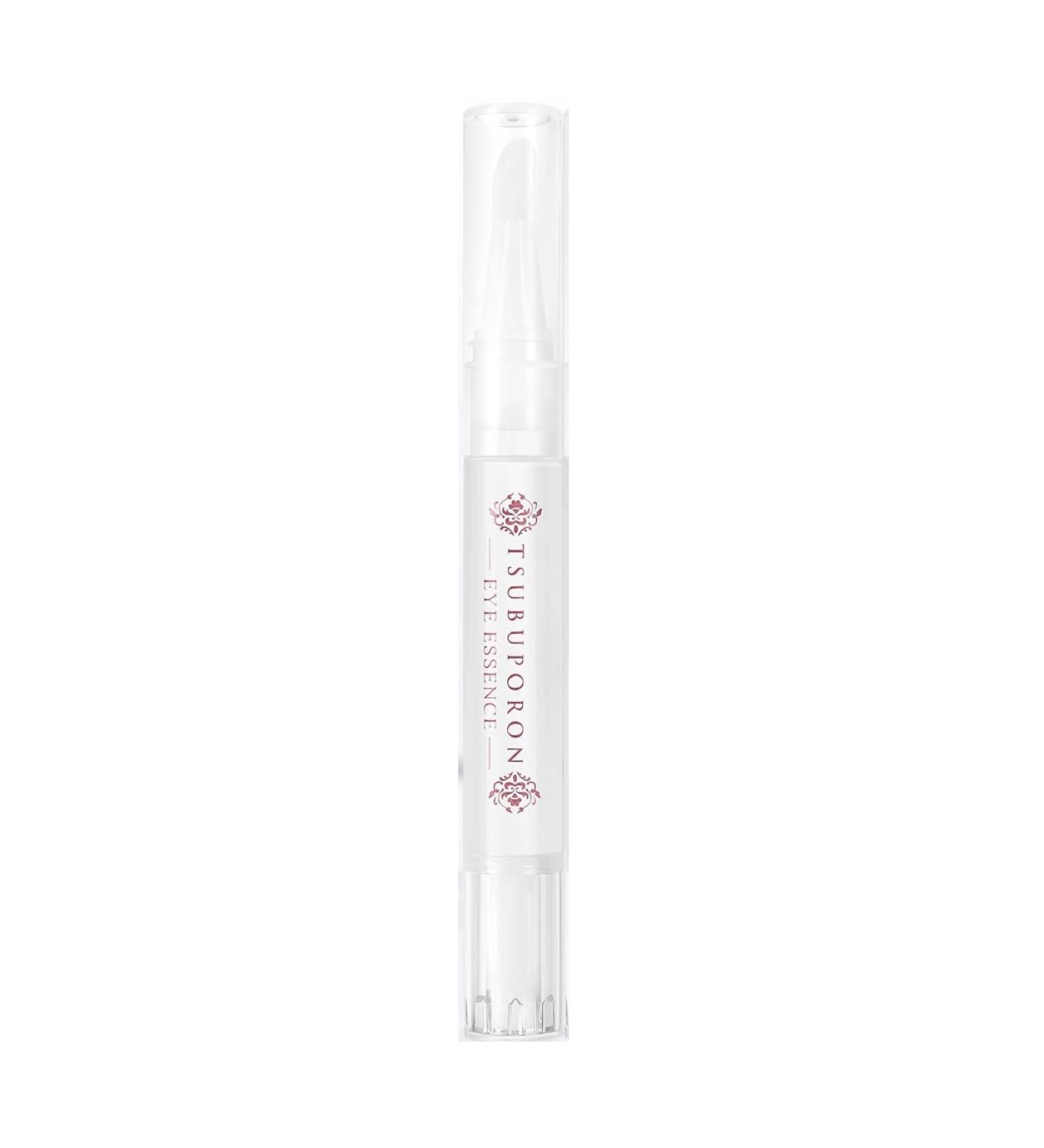 Japan Tsubuporon Eye Essence - Tsubu Removal & Smoothing Eye Skin | 8g | International Shipping Available - Buy Online on GoSupps.com