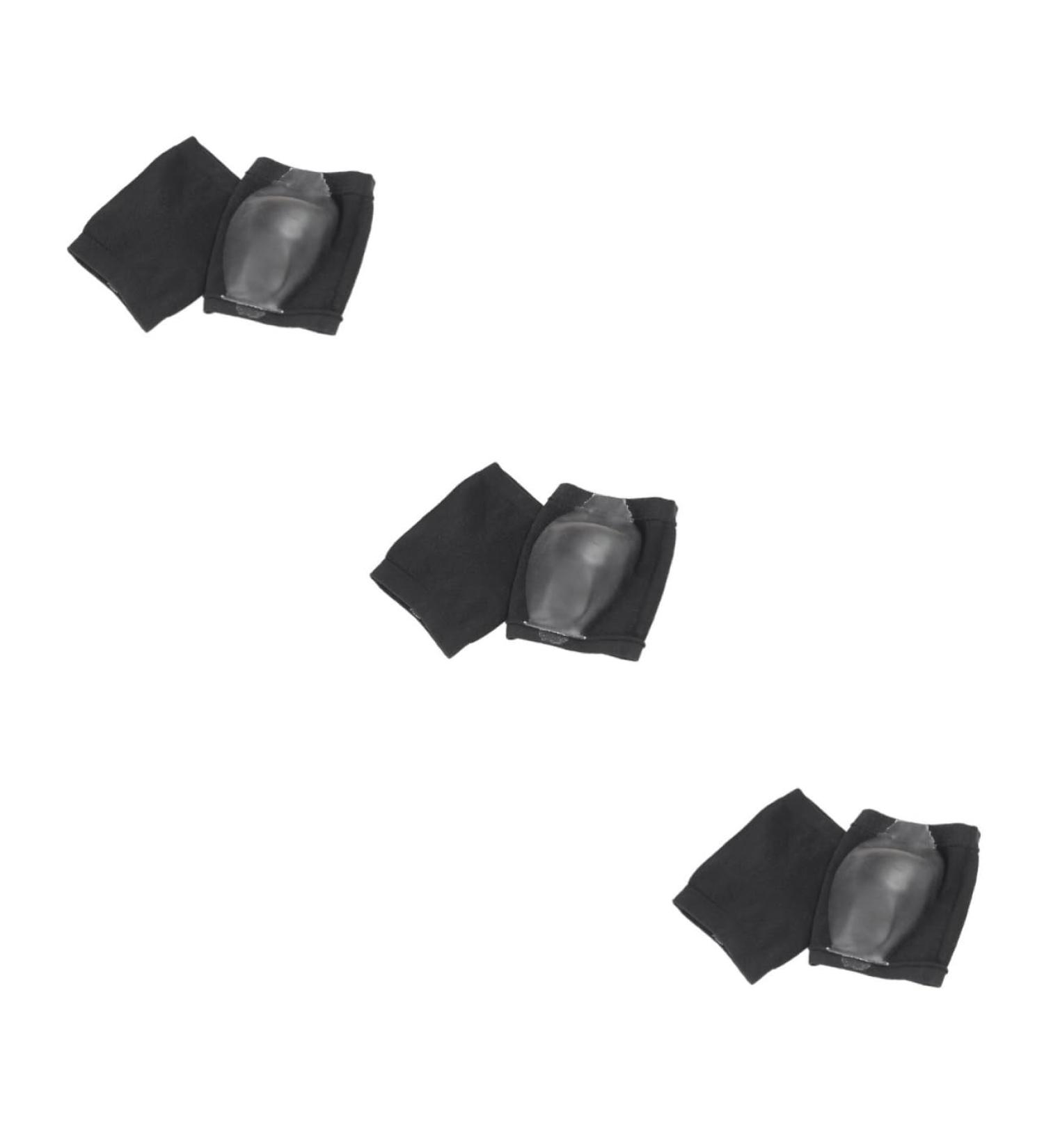 Ipetboom 3 Pairs High Heel Shoes Moisturizer Socks Gelt Orange Hair Bow Plantar Socks Metal Nail File Moisturizing Socks Breathable Socks Anti-Crack Men and Women - Buy Online on GoSupps.com