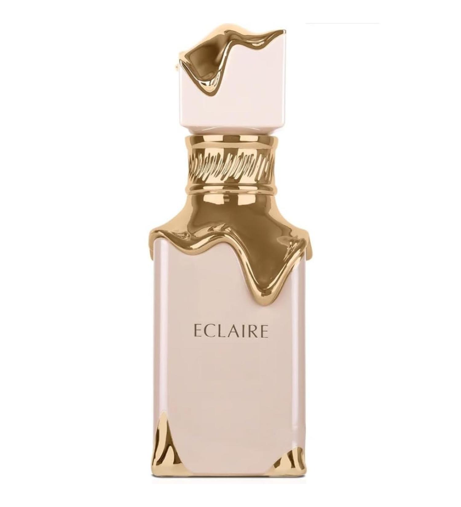 Spray Perfumes Eclaire Eau de Parfum Spray for Women 3.4 Ounce