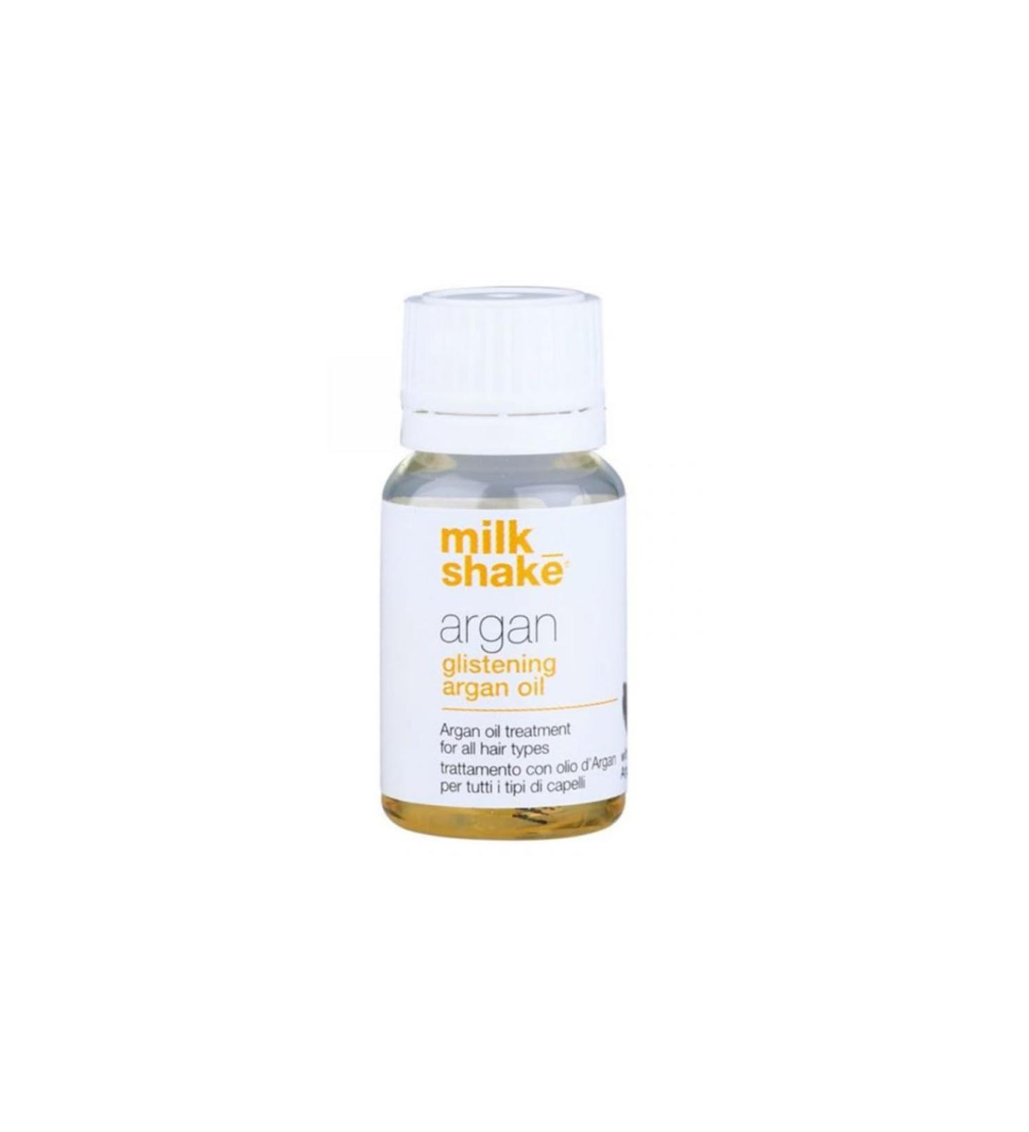 milk_shake Milkshake Glistening Argan Oil 10ml