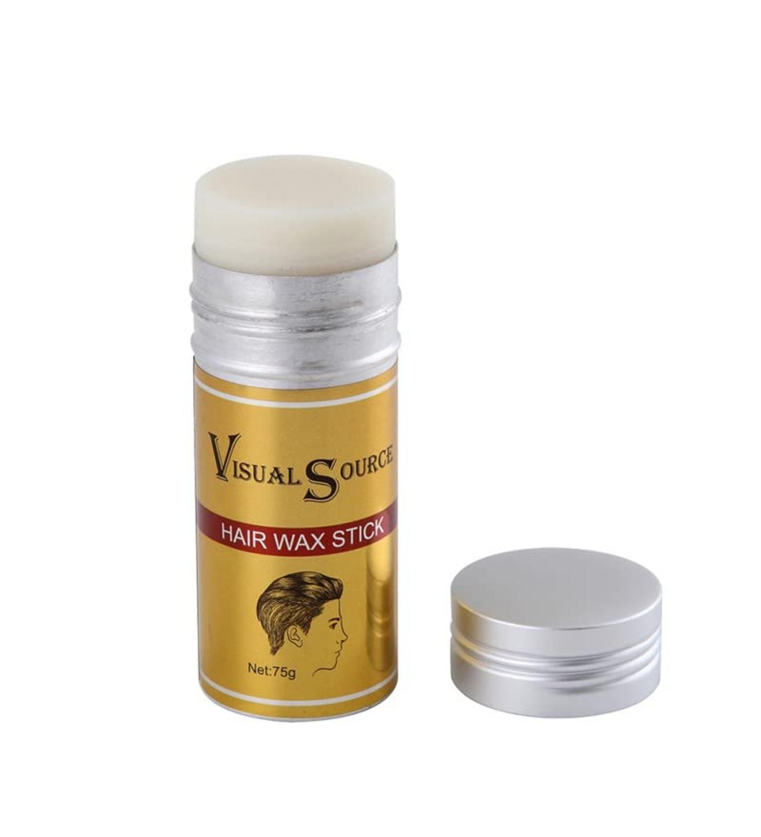 ARTIFUN Hair Wax Stick Long Lasting Natural Hairstyle Template Breaking Style Hair Gel Wax Cream for Men and Women - Buy Online on GoSupps.com