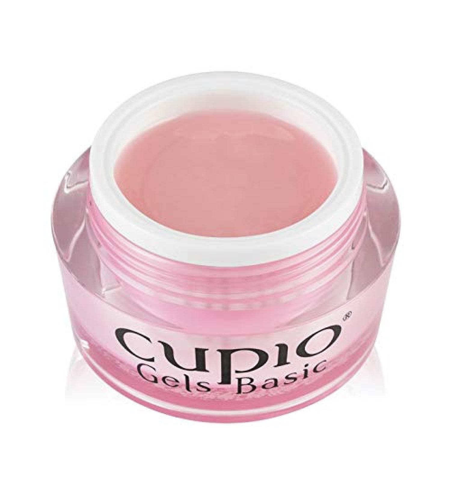 Cupio Cover Builder Easy Fill Gel - Skin 15 ml