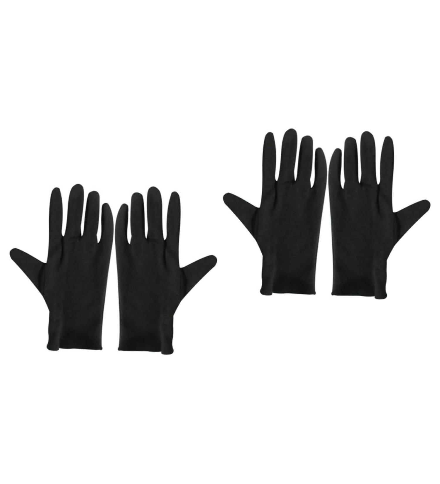 POPETPOP 24 Pairs Cotton A Lotion Moisture Inspection Hand Moisturizing Microfiber Gardening Glove Etiquette for Women Keep Warm Work Clothing - Buy Online on GoSupps.com