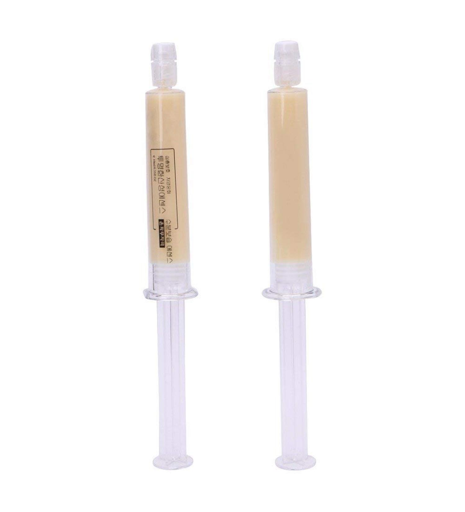 DISAAR BEAUTY Pro Dry Moisturizing Keratin Repair Treatment Hair Mask - 2pcs for Damaged Hair | International Shipping Available - Buy Online on GoSupps.com