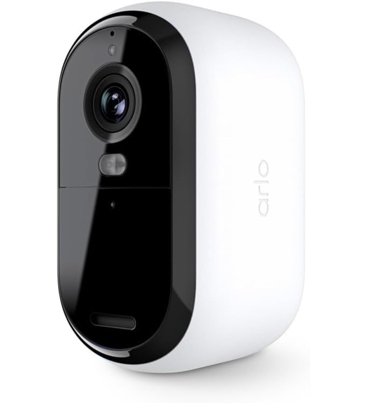 Arlo Essential Wireless Security Camera - 2K Resolution  - Buy Online on GoSupps.com