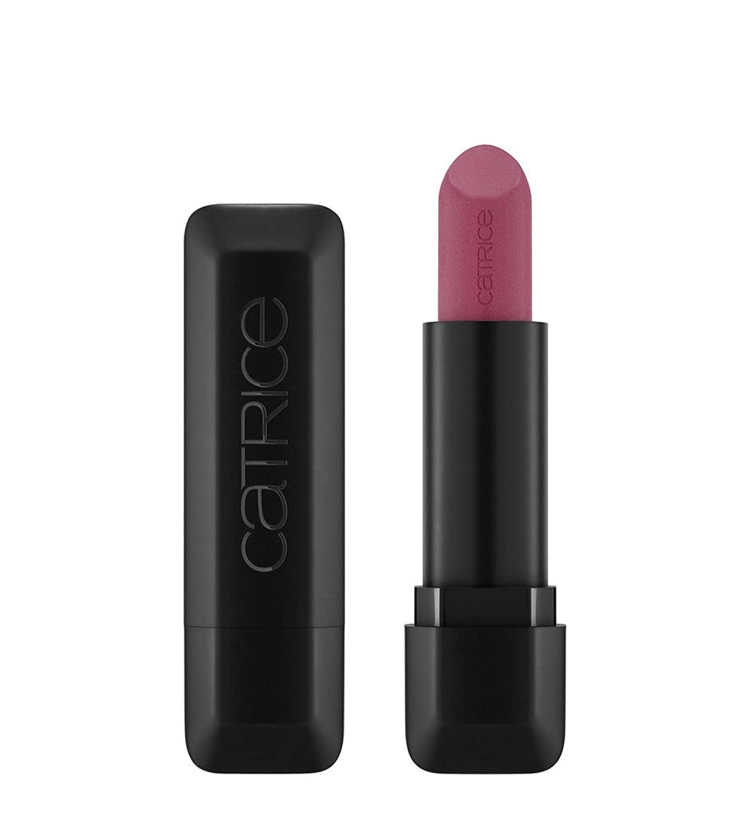 Catrice Cosmetics Vegan Collagen Matt Lipstick 060 - Shop Internationally | Best Quality Makeup - Buy Online on GoSupps.com