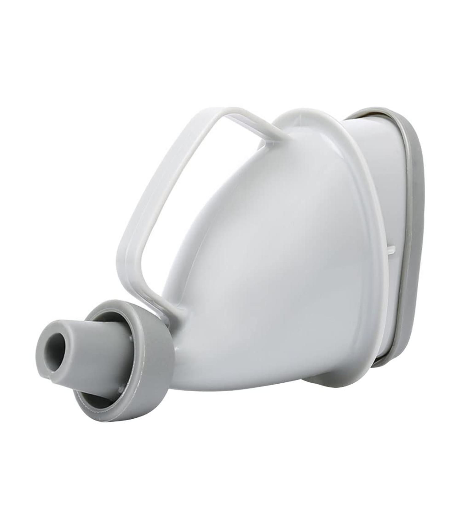 Urinal Bottles for Men Portable Urinal for Men Portable Outdoor Urine Bottle Set Male Pee Urinal Storage Urine Collector - Buy Online on GoSupps.com