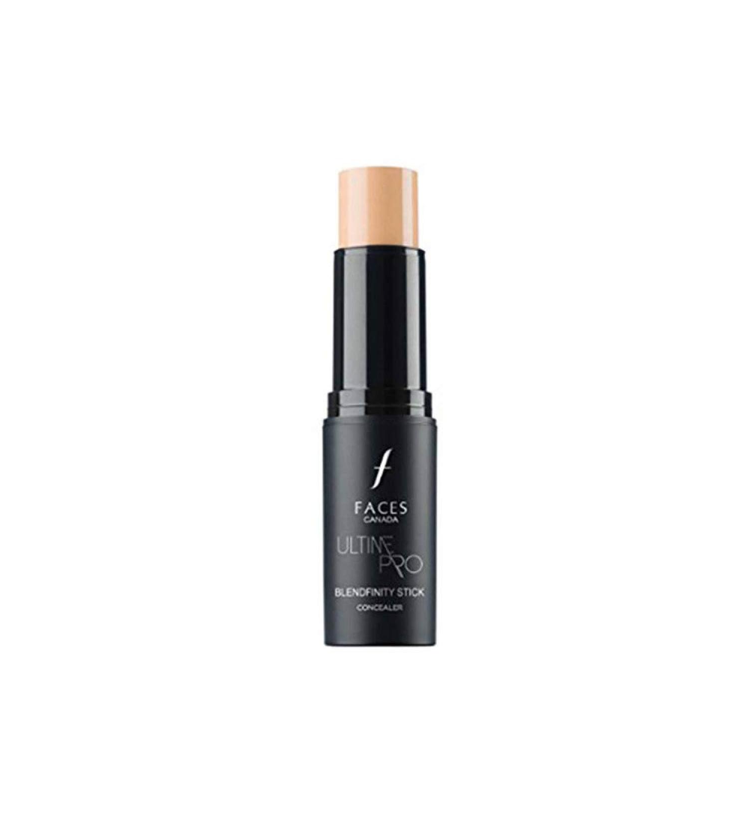 Buy Faces Canada Ultime Pro Blend Finity Stick Light 01 Beige 10G - Best International Shipping - Buy Online on GoSupps.com