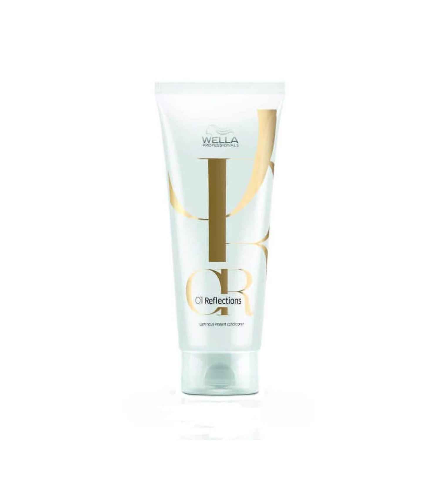 Wella Oil Reflections Luminous Instant Conditioner 200 ml