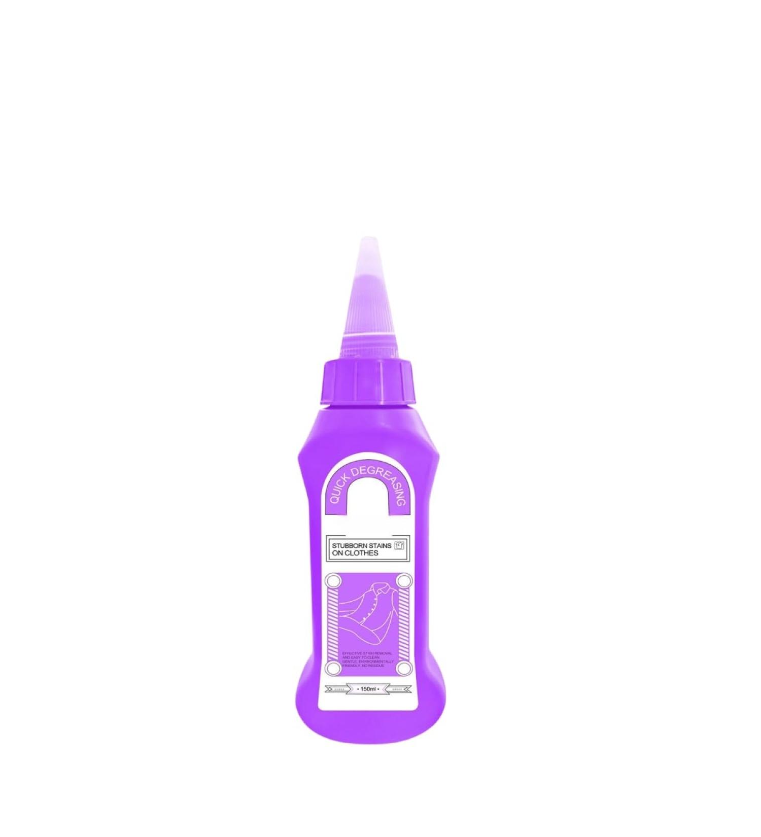 Active Enzyme Laundry Stain Remover Clothes Stubborn Stain Cleaner Clothes Grease Stain Remover Clothes Cleaning and New - Buy Online on GoSupps.com