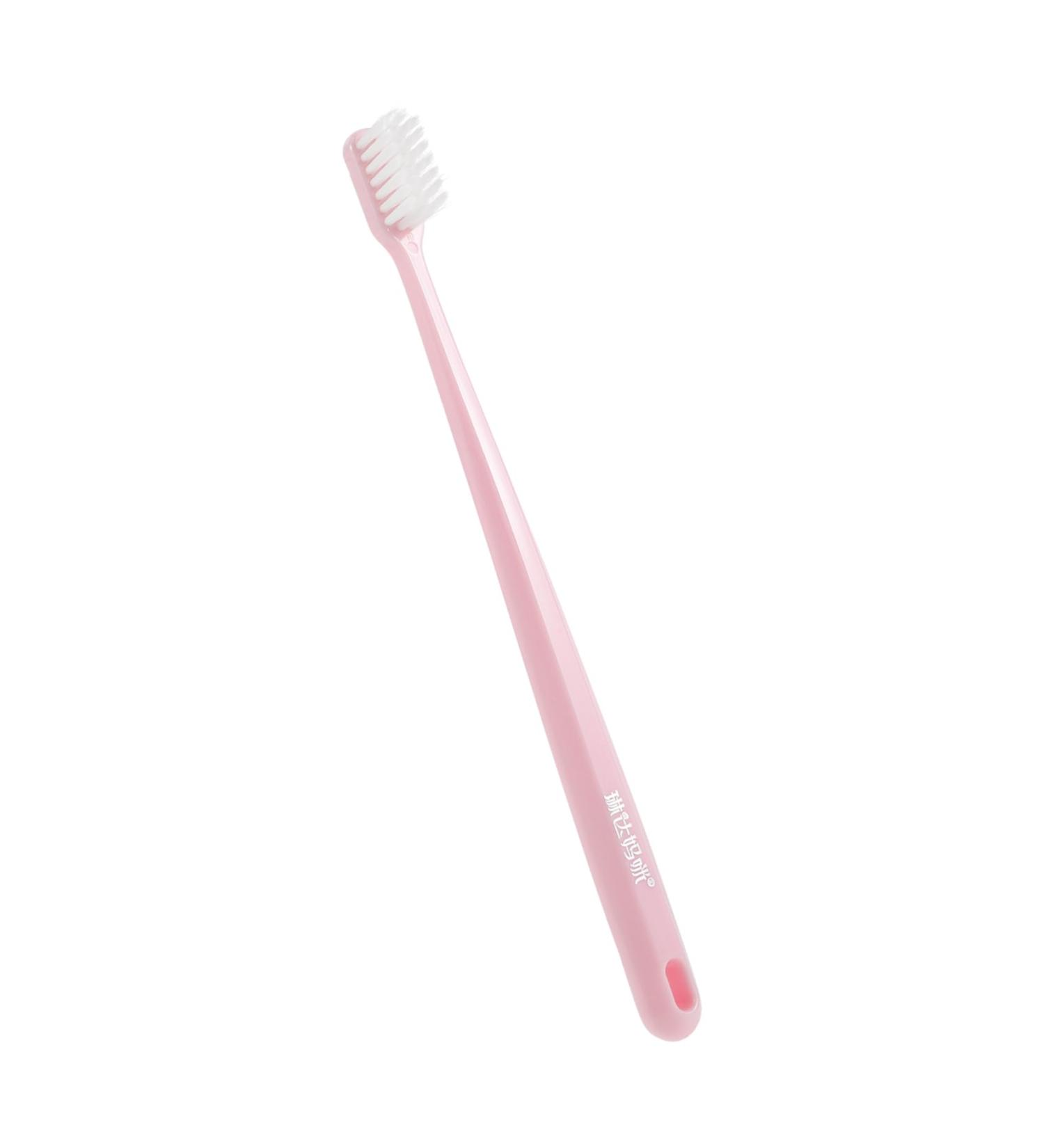 TOVINANNA 3 Pcs Toothbrush & Dental Floss Set | Travel Dental Care for Adults & Pregnant Women | Sensitive Oral Care - Buy Online on GoSupps.com