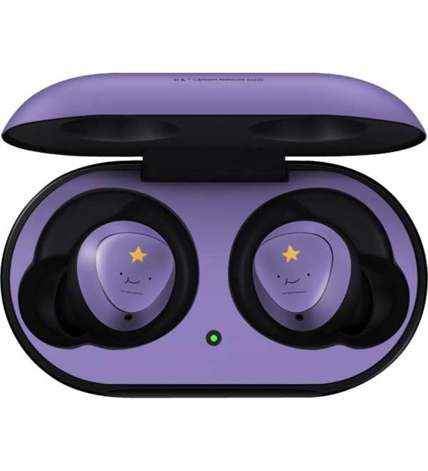Skinit Samsung Galaxy Buds Decal - Warner Bros Lumpy Space Princess Design - Buy Online on GoSupps.com