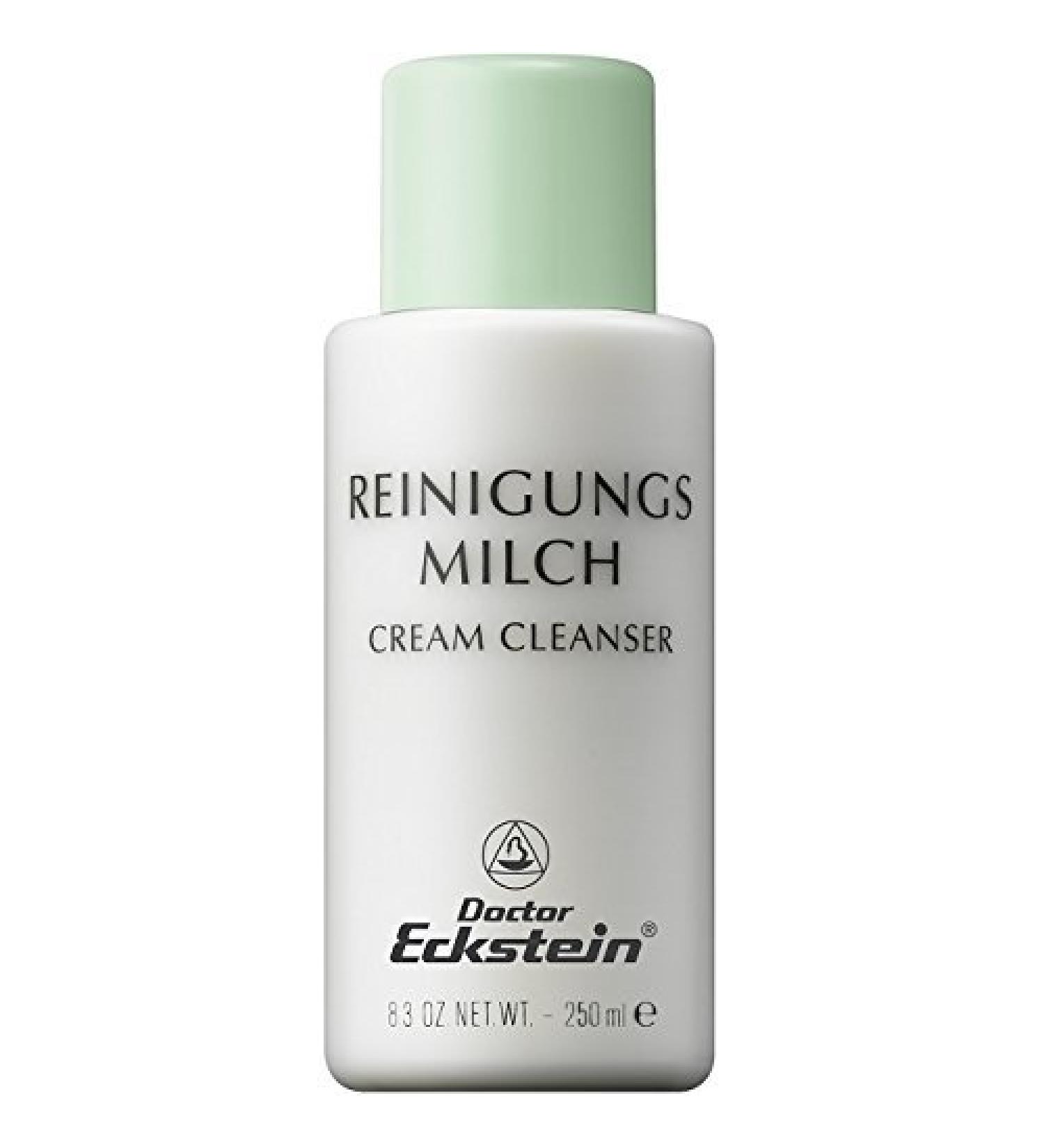 Doctor Eckstein BioKosmetik Cleansing Milk 250 ml (pack of 3)