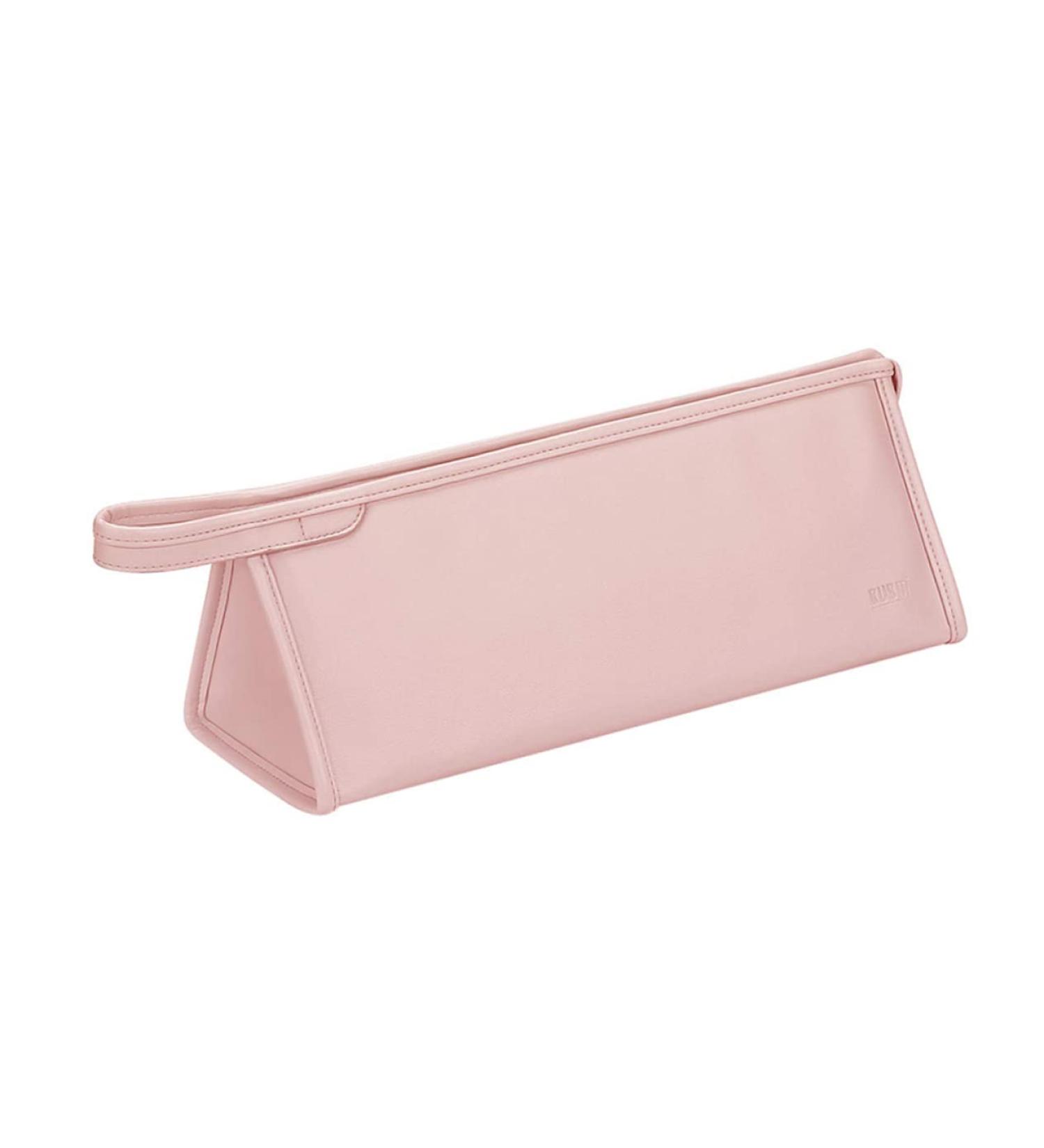 FOMIYES Hair Dryer Storage Bag Portable Hair Curler Hair Dryer Carrier Case Travel Case for Curling Iron - Buy Online on GoSupps.com