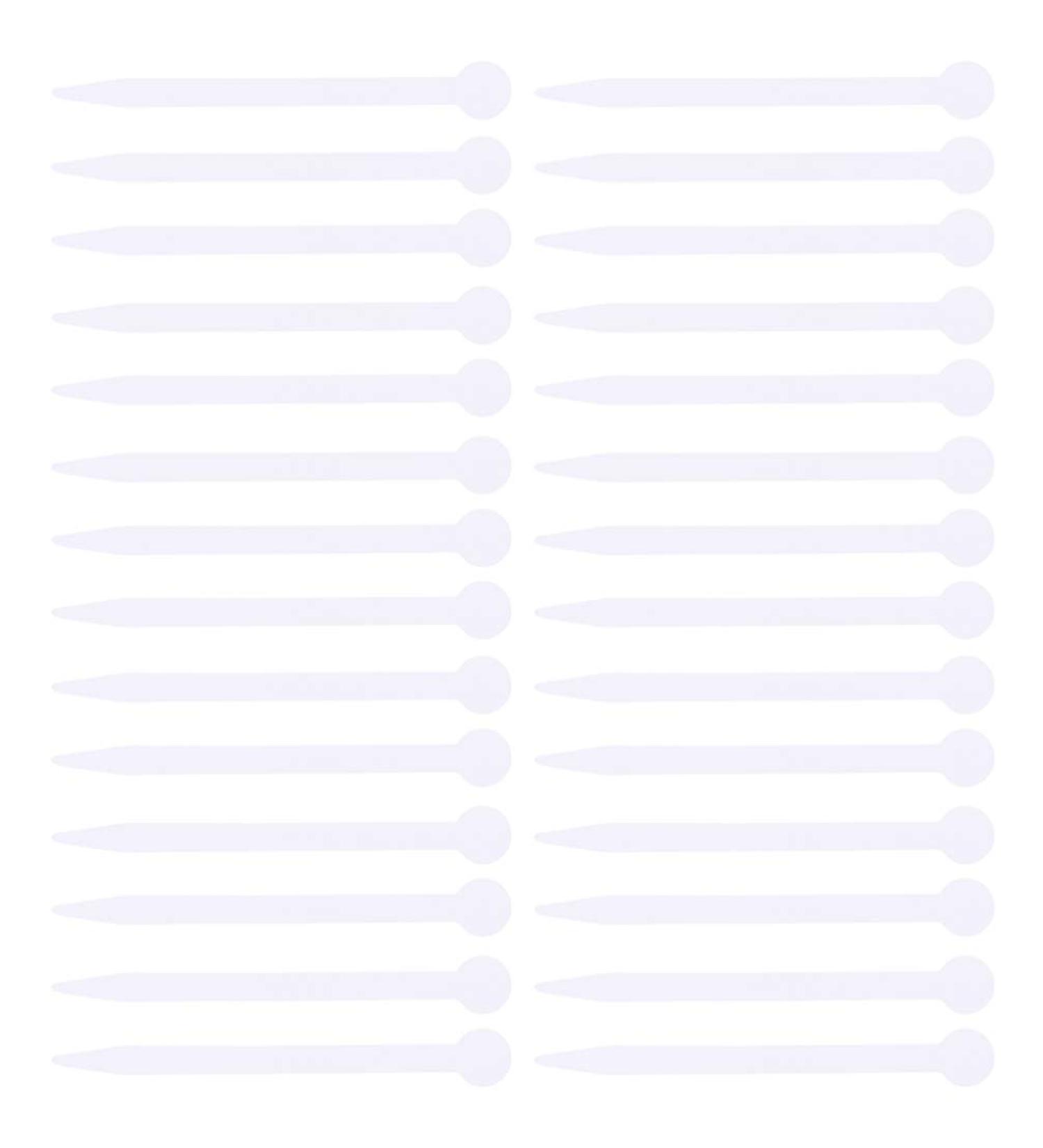 Healifty 300pcs Pharamoneperfume Test Strips for Aromatherapy Fragrance & Essential Oils Testing - Buy Online on GoSupps.com