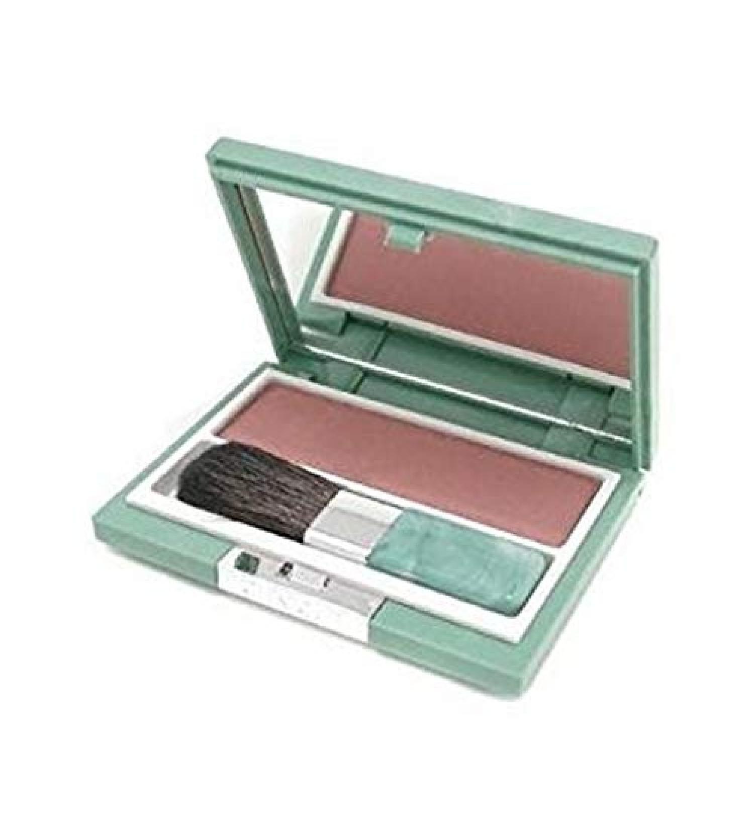 Clinique Soft Pressed Powder Blusher - 21 Plum Gorgeous - 7.6g/0.27oz