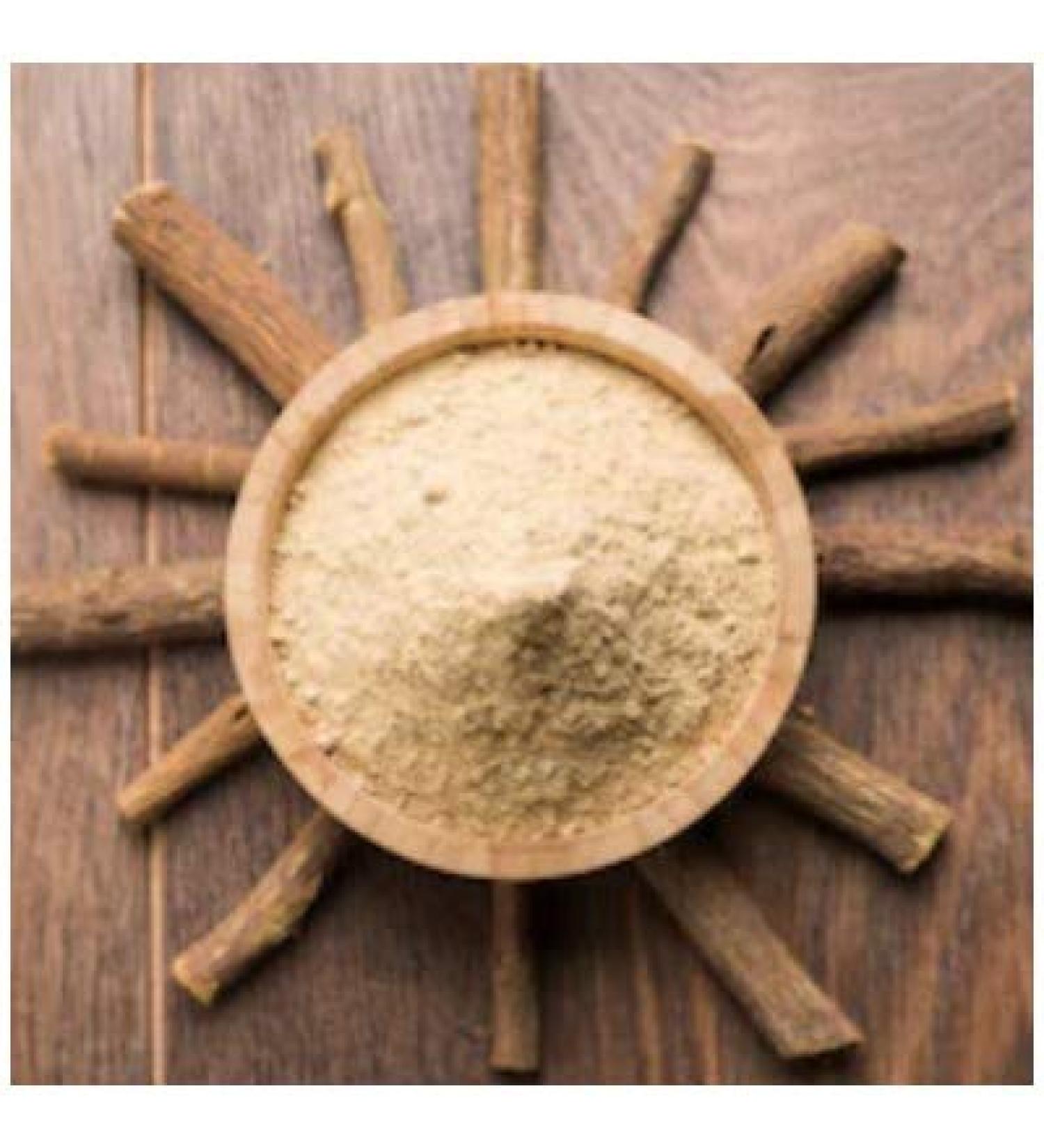 Tanirika Mulethi Powder/Omorose Licorice/Yashtimadhu Powder 200gm