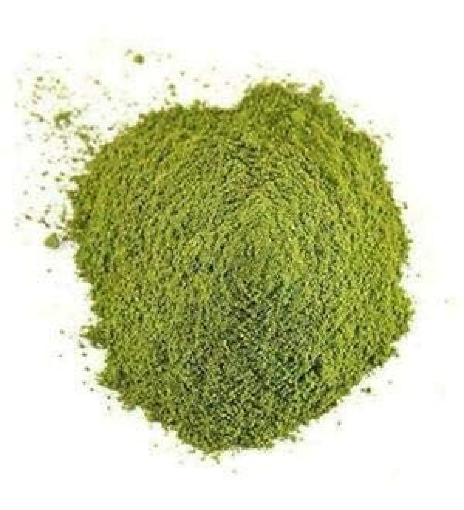 NN Bael Leaves Powder Aegle Marmelos Powder Bilva Sriphal Koovalam Vilvam Maredu (100 g)