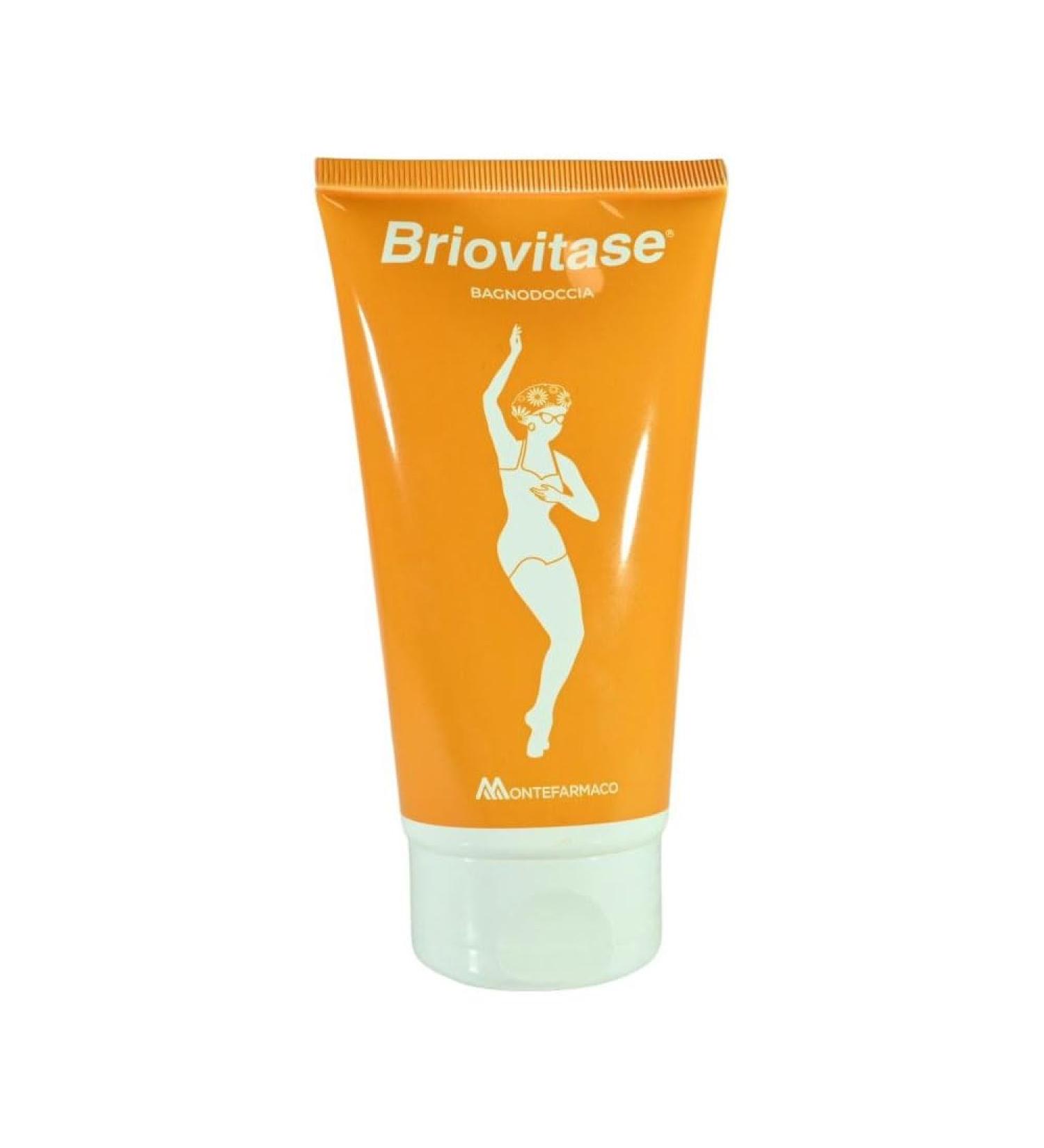 MONTEFARMACO OTC Montefarmaco Otc Briovitase Brio Shower 150 ml