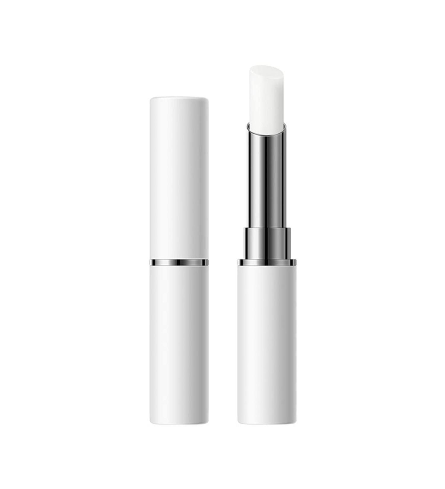 Natural organic lip balm Sweet Mint hydrates all the moisture Recommended for sensitive skin to remove dead skin smooth lip wrinkles one size 1 piece 1er Pack pink - Buy Online on GoSupps.com