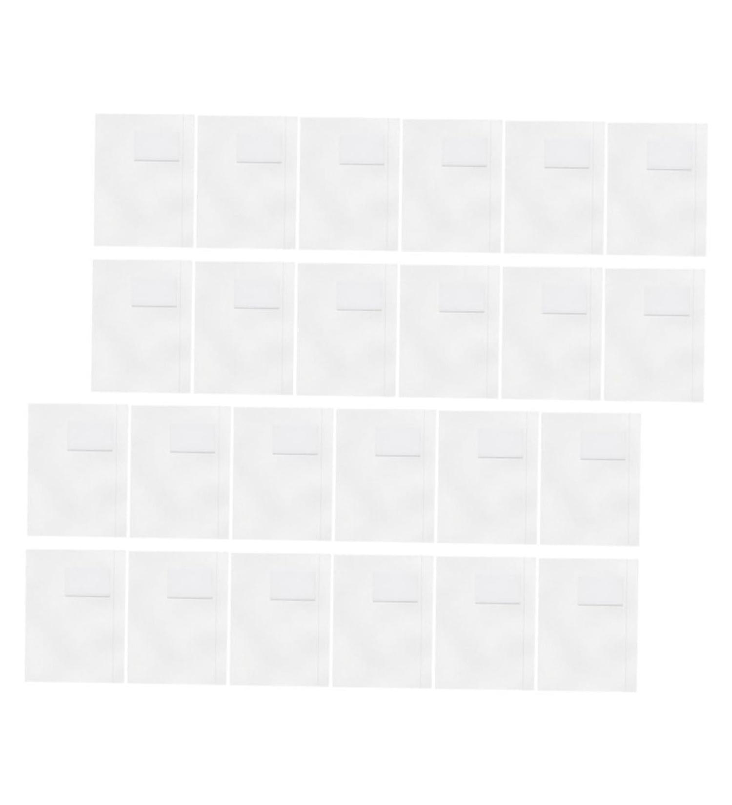  Healeved Healeved 100 x Cotton Gel Polish Remover Tips - Buy Online on GoSupps.com