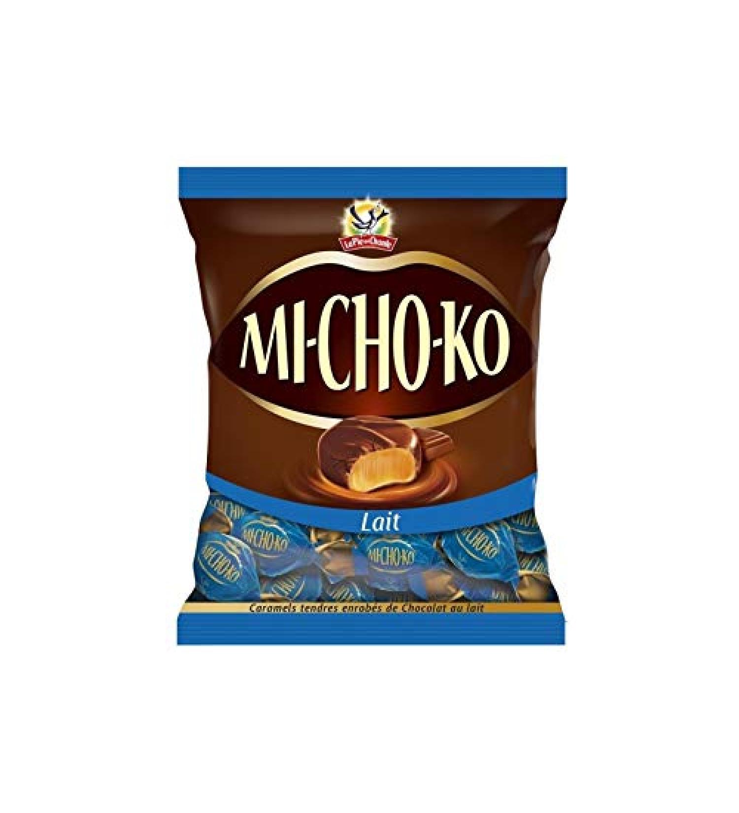 THE PIE WHO SINGING | Michoko Milk 280 g | (Set of 4) | best deal - Buy Online on GoSupps.com