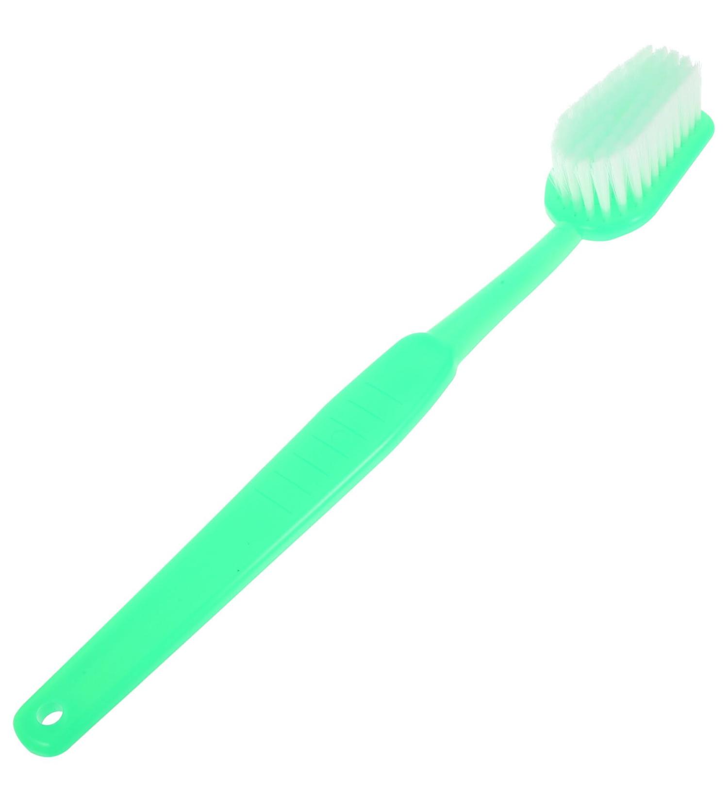 Totority Giant Toothbrush Props | Large Novelty Toy for Easter Valentine's Day & Cosplay | Oversized Comedy Party Favor - Light Green - Buy Online on GoSupps.com