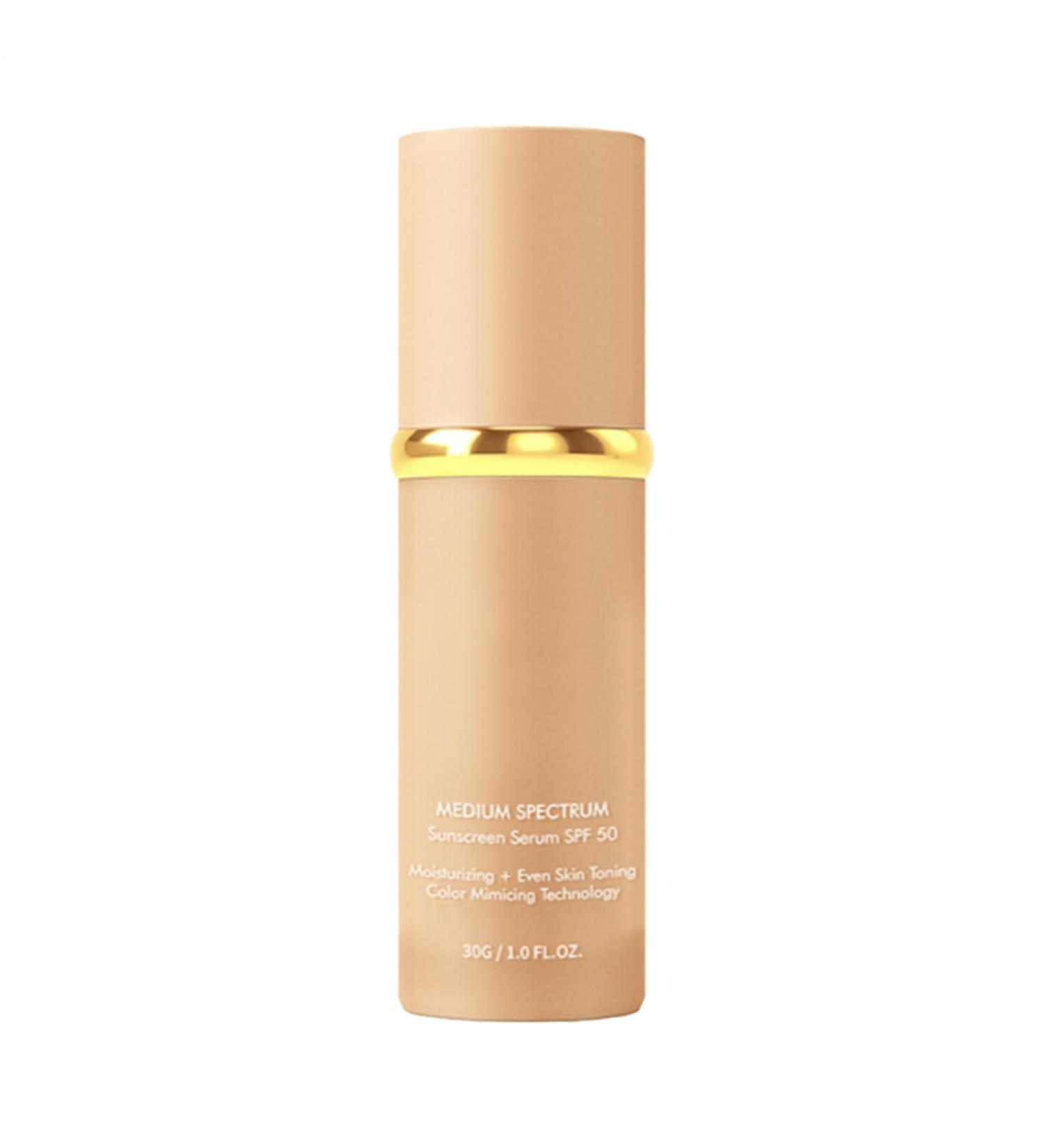  Evember Self-Adaptive Foundation 30 g Concealer Foundation | SPF 50 Sunscreen Liquid Concealer for Long-Lasting Uniformization - Buy Online on GoSupps.com