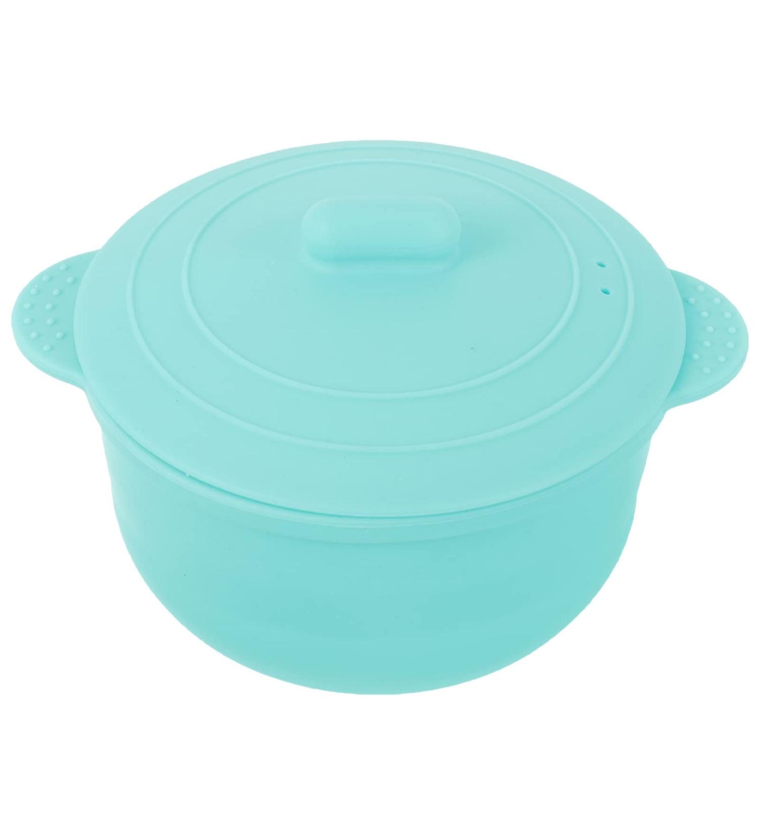 Lalafina Wax Melts & Silicone Shells - Hair Removal & Mixing Bowl - Premium Wax Warmer & Replacement - Buy Online on GoSupps.com