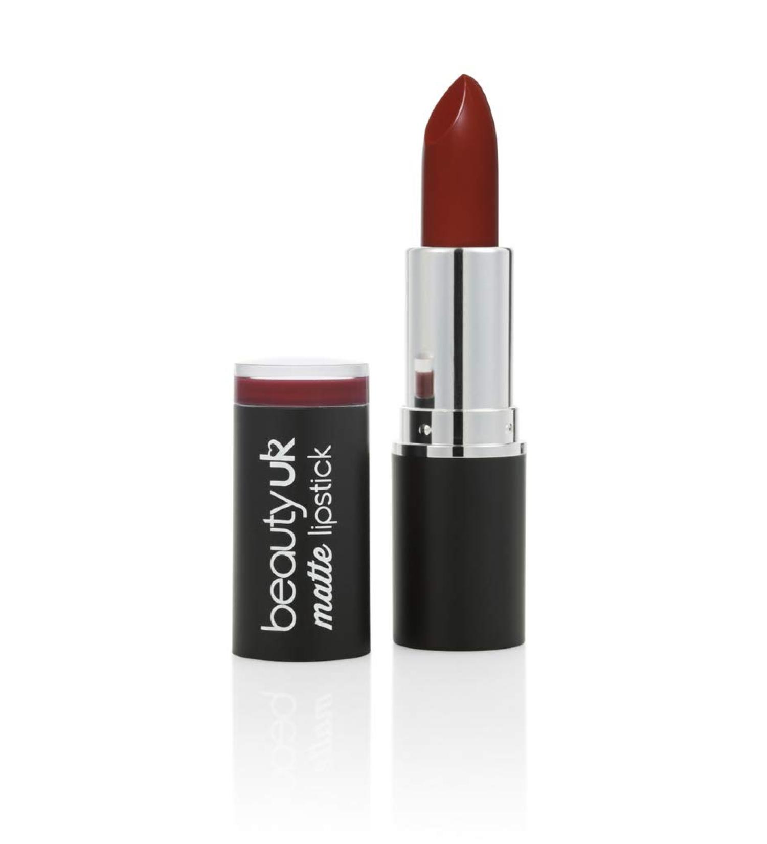 Lipstick - Ravenous Matte