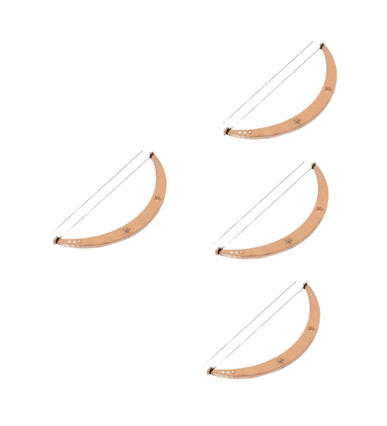 Beavorty 4 sets Shaping Measuring Shape Ruler Bow Shaper Line Eyebrow Measure Mapping Marker Horizontal Tool 1 count (Pack of 1) As Shownx4pcs - Buy Online on GoSupps.com