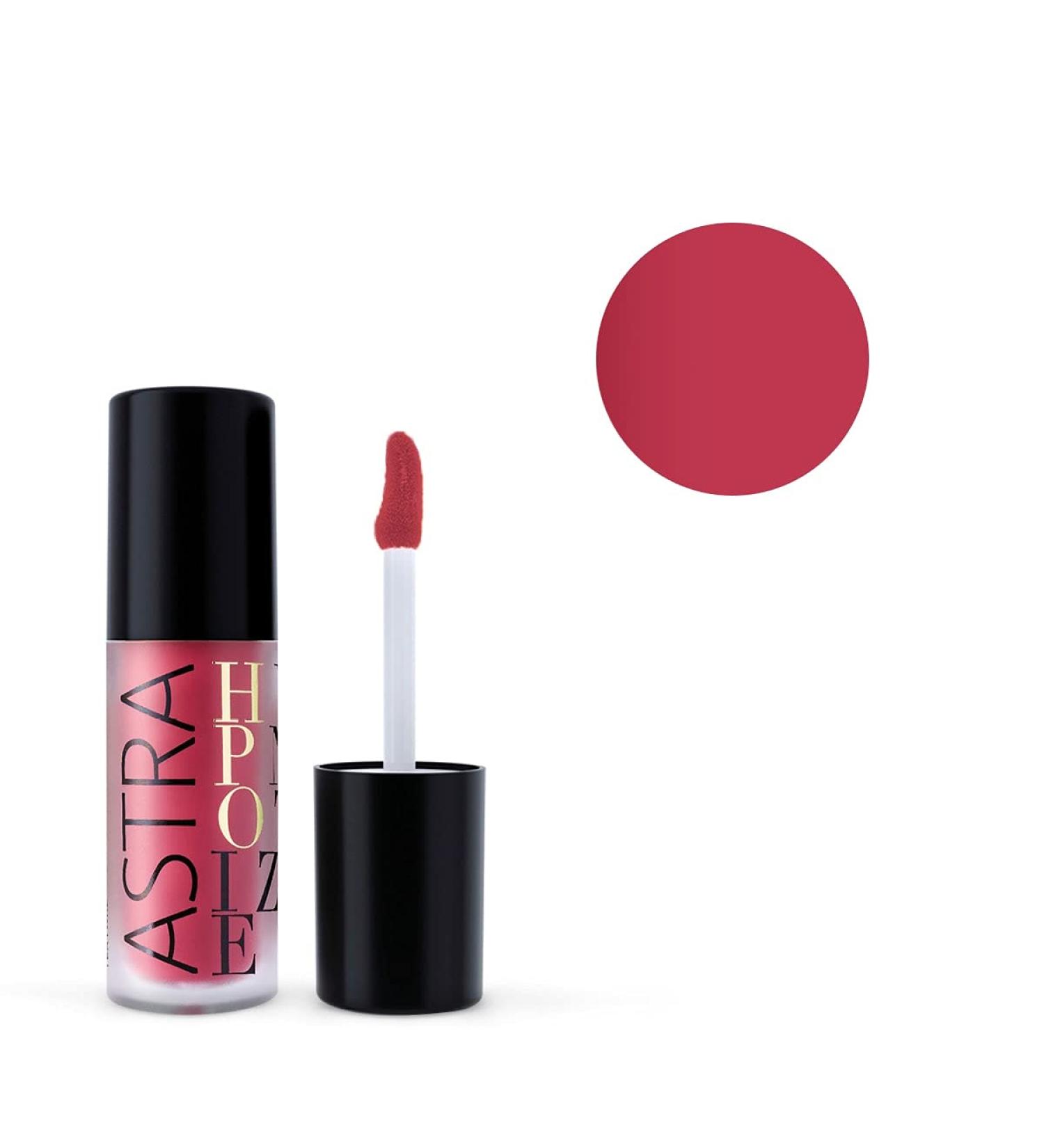 Hypnotize - Liquid Lipstick Mat N. 17 Trendsetter