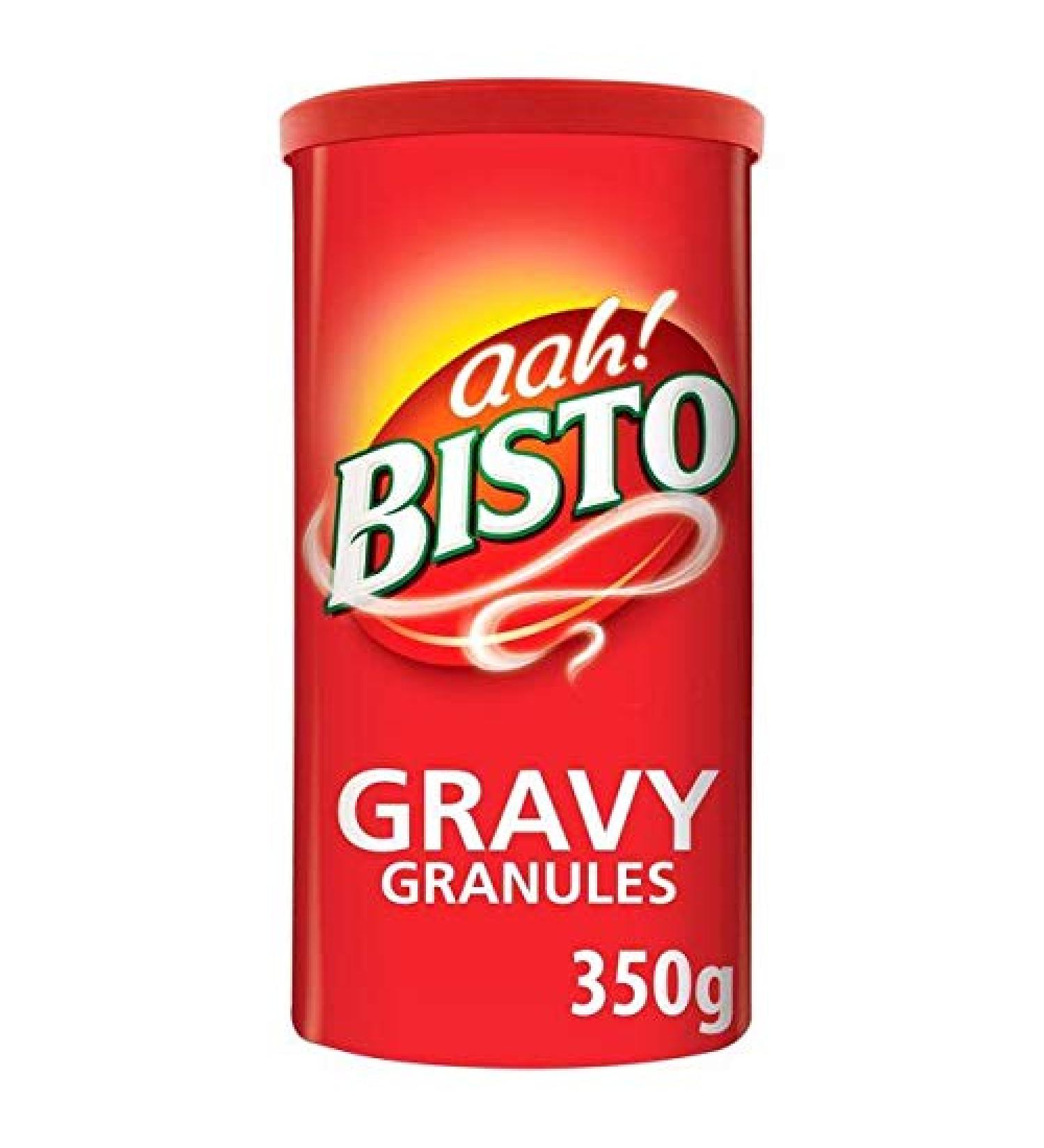 Bisto Bisto Sauce Granules 350g