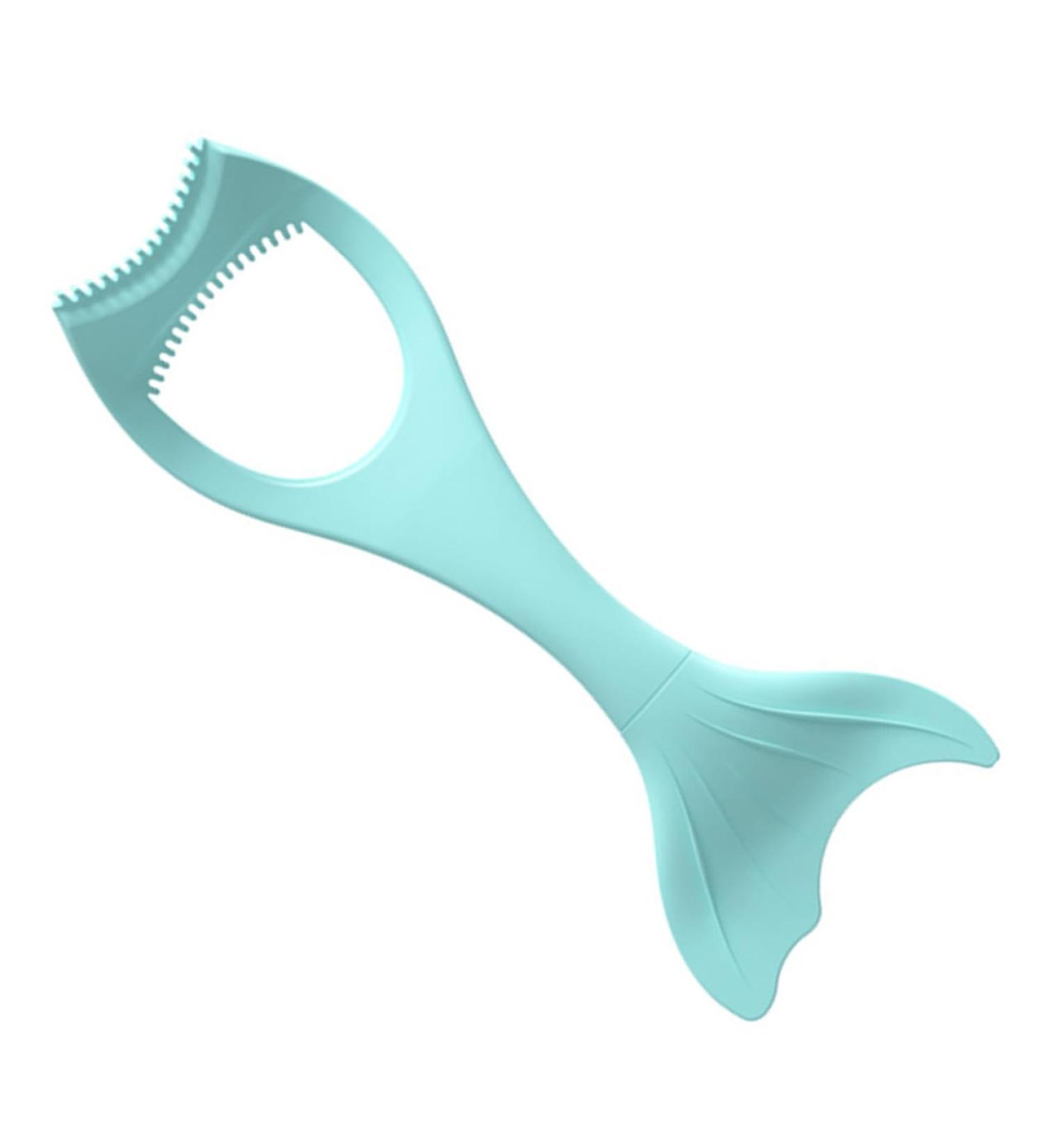 POPETPOP 2pcs Mascara Brush Silicone Molds Girl Eye Make up Tools Marscara Drawing Tools Miss Eyes Splitter 15X5.7CMx2pcs Bluex2pcs - Buy Online on GoSupps.com