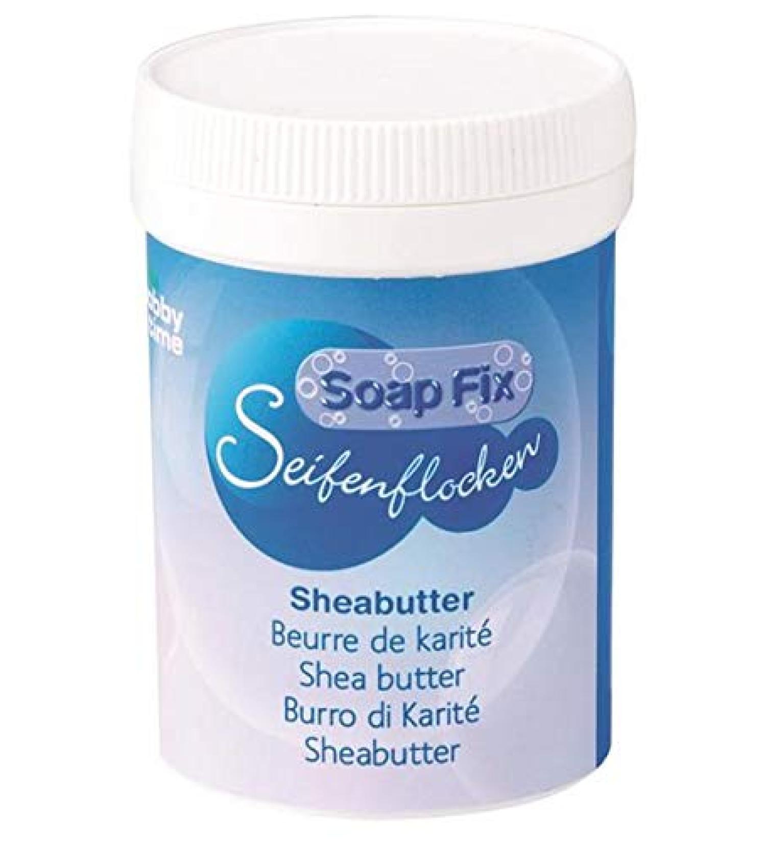Soapfix shea butter 45g