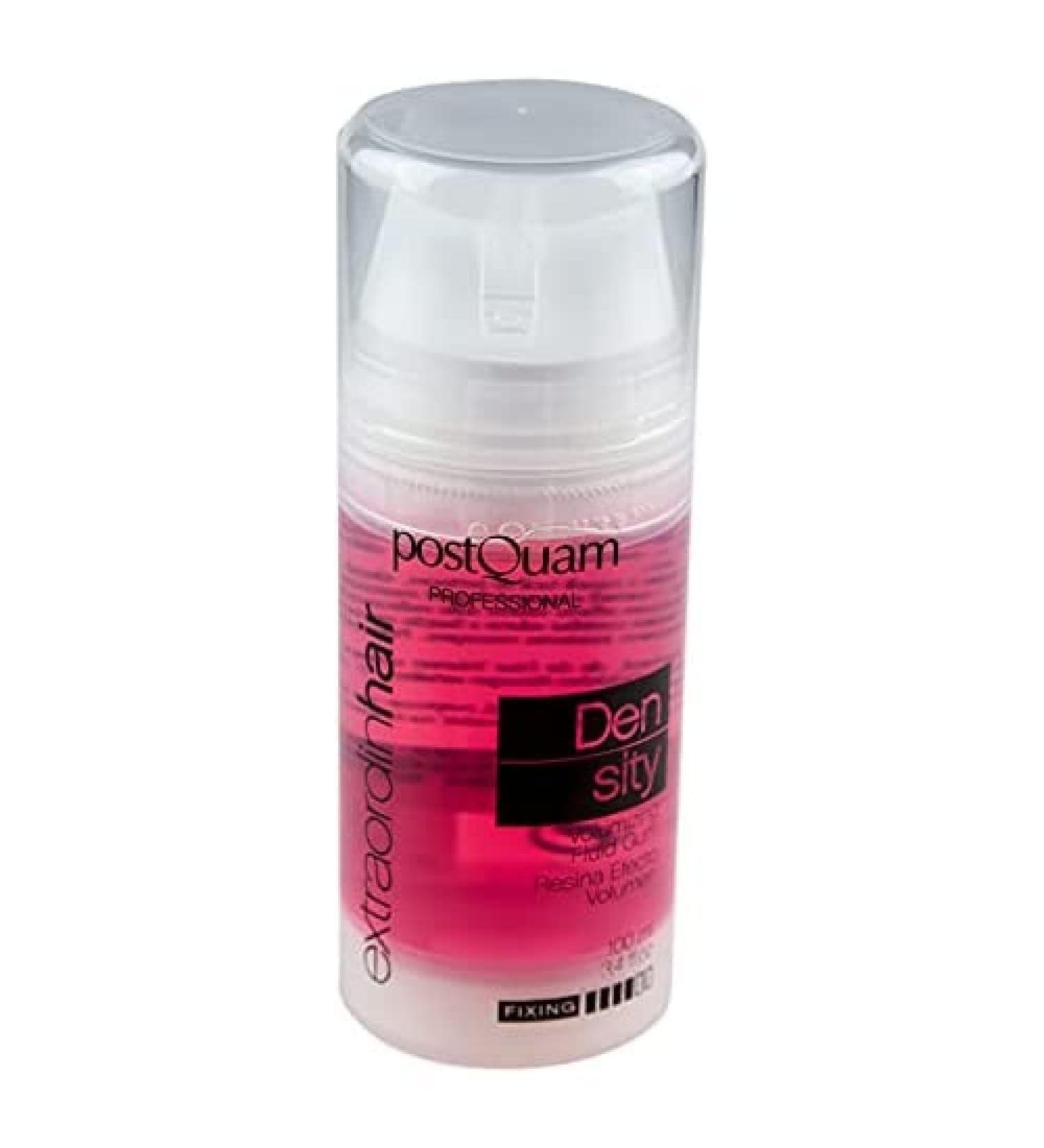 Formula to control volume Extraordinhair Density Postquam Extraordinhair (100 ml) 100 ml - Buy Online on GoSupps.com