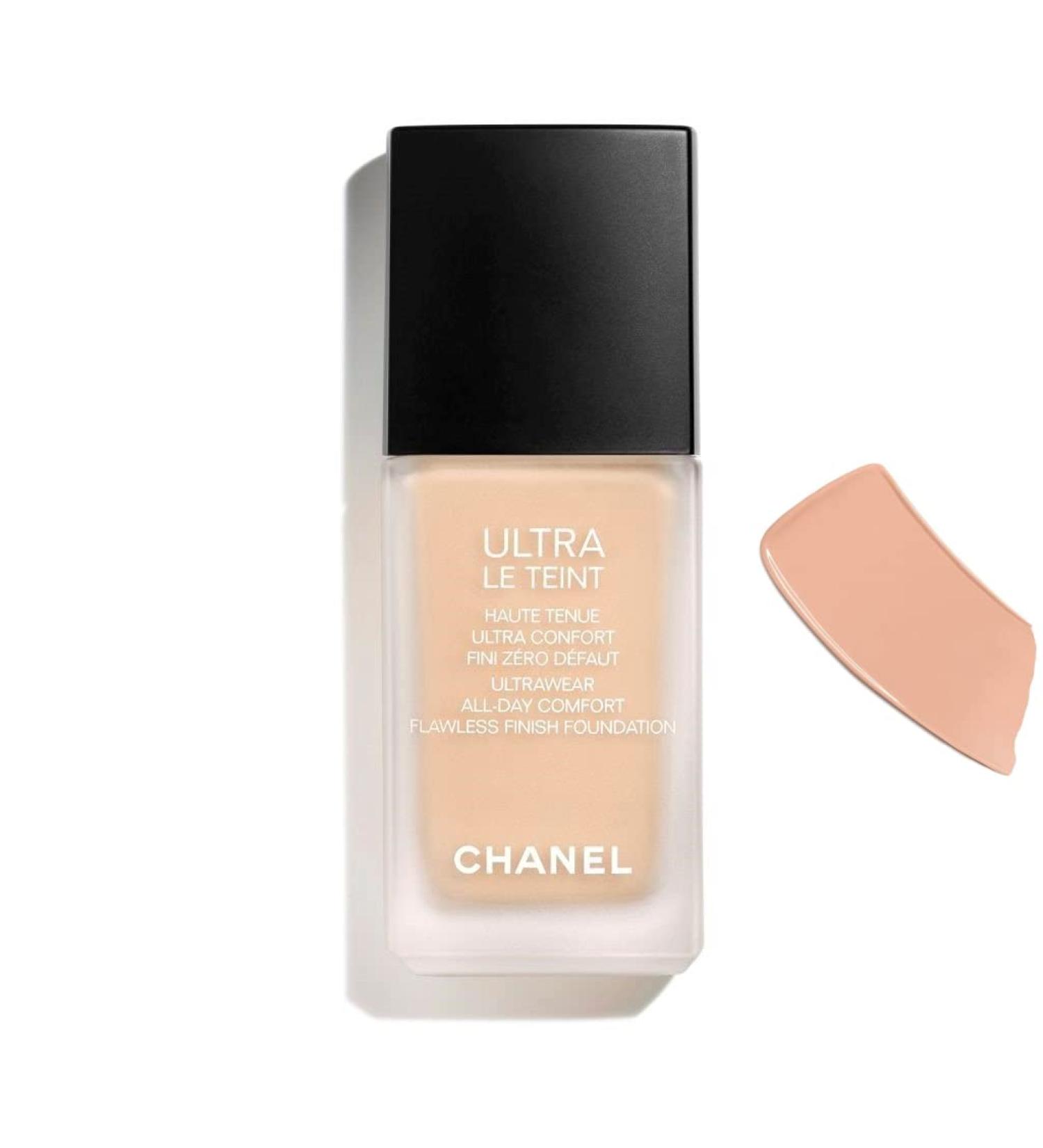 Buy Ultra Le Tint Fluide #Br22 - 30ml | Best Prices & International Shipping - Buy Online on GoSupps.com