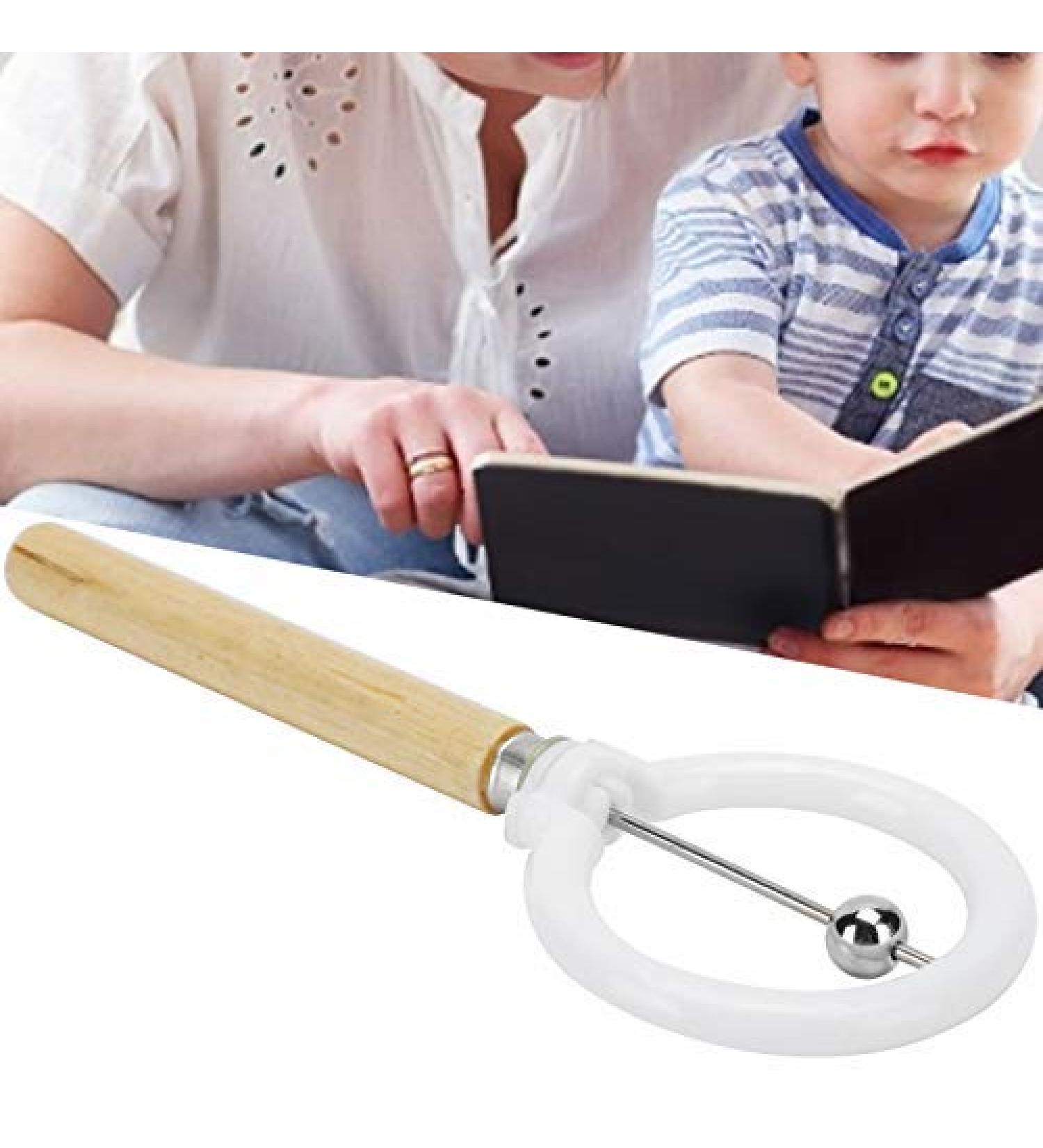 Tongue Exercise Device for Kids | Improve Mouth Muscle Strength & Flexibility | Tongue Training Tool - Buy Online on GoSupps.com