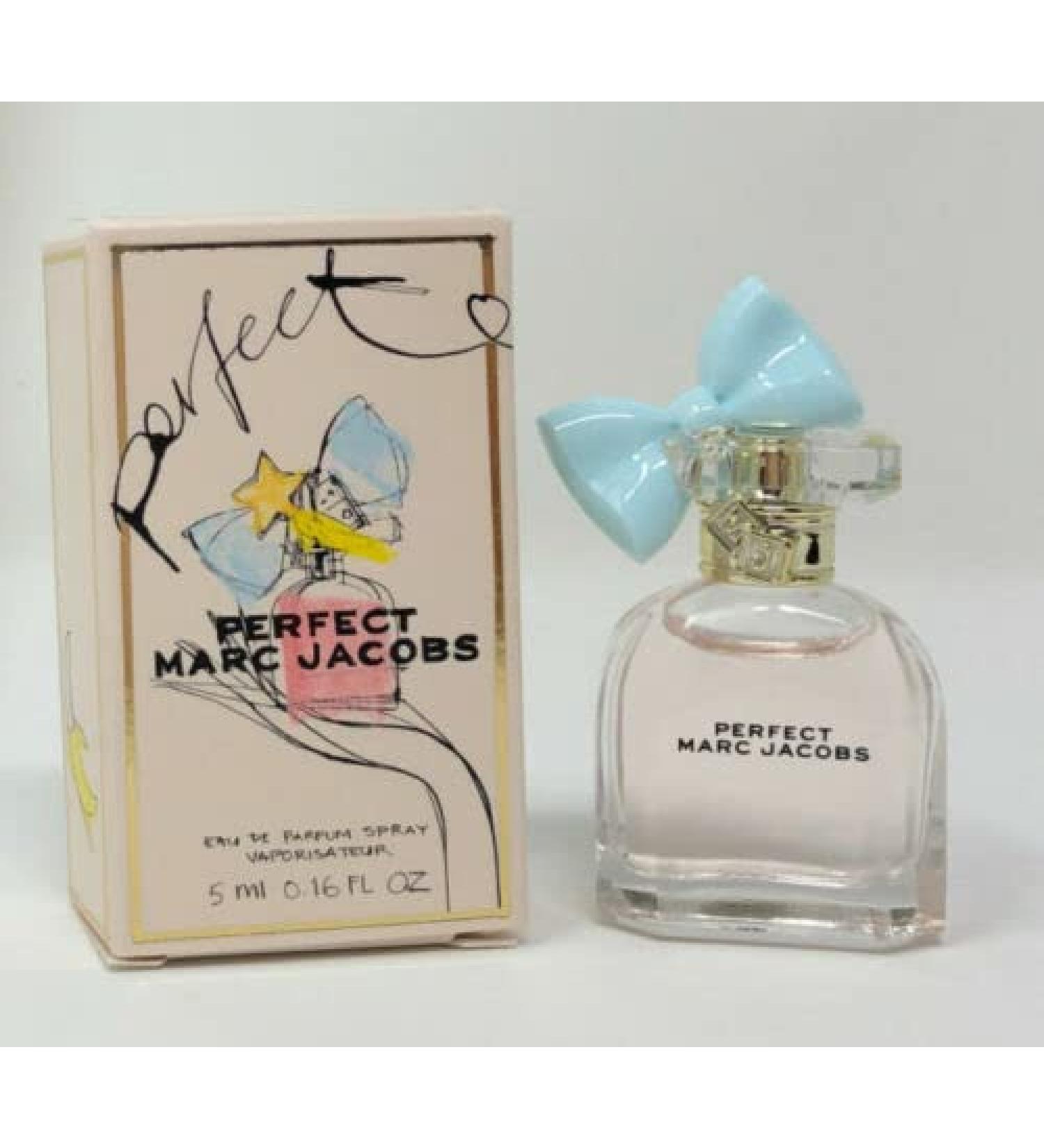 PERFECT EDP Mini Splash 5ml 0.16oz New in Box