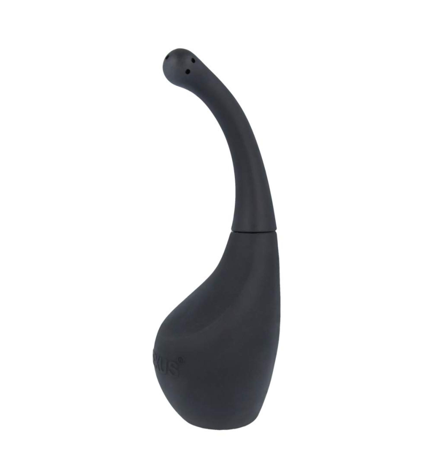 Nexus Douche Pro - Premium Prostate Anal Shower | Black - International Shipping Available - Buy Online on GoSupps.com