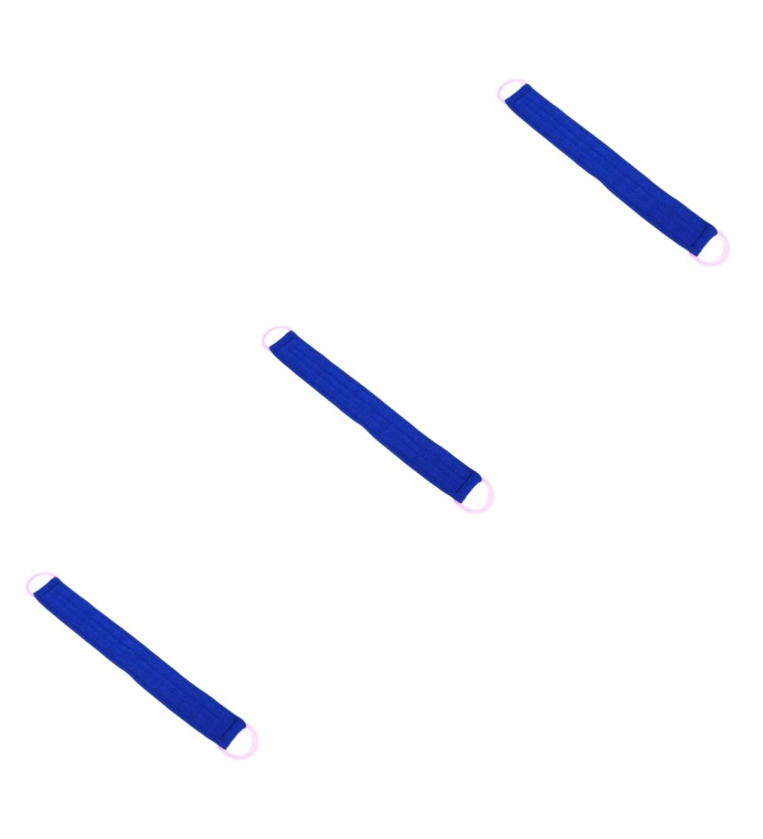 VICASKY 3-Piece Bath Tool Set | Premium Back Rubbing Towels for Ultimate Relaxation | International Shipping Available - Buy Online on GoSupps.com