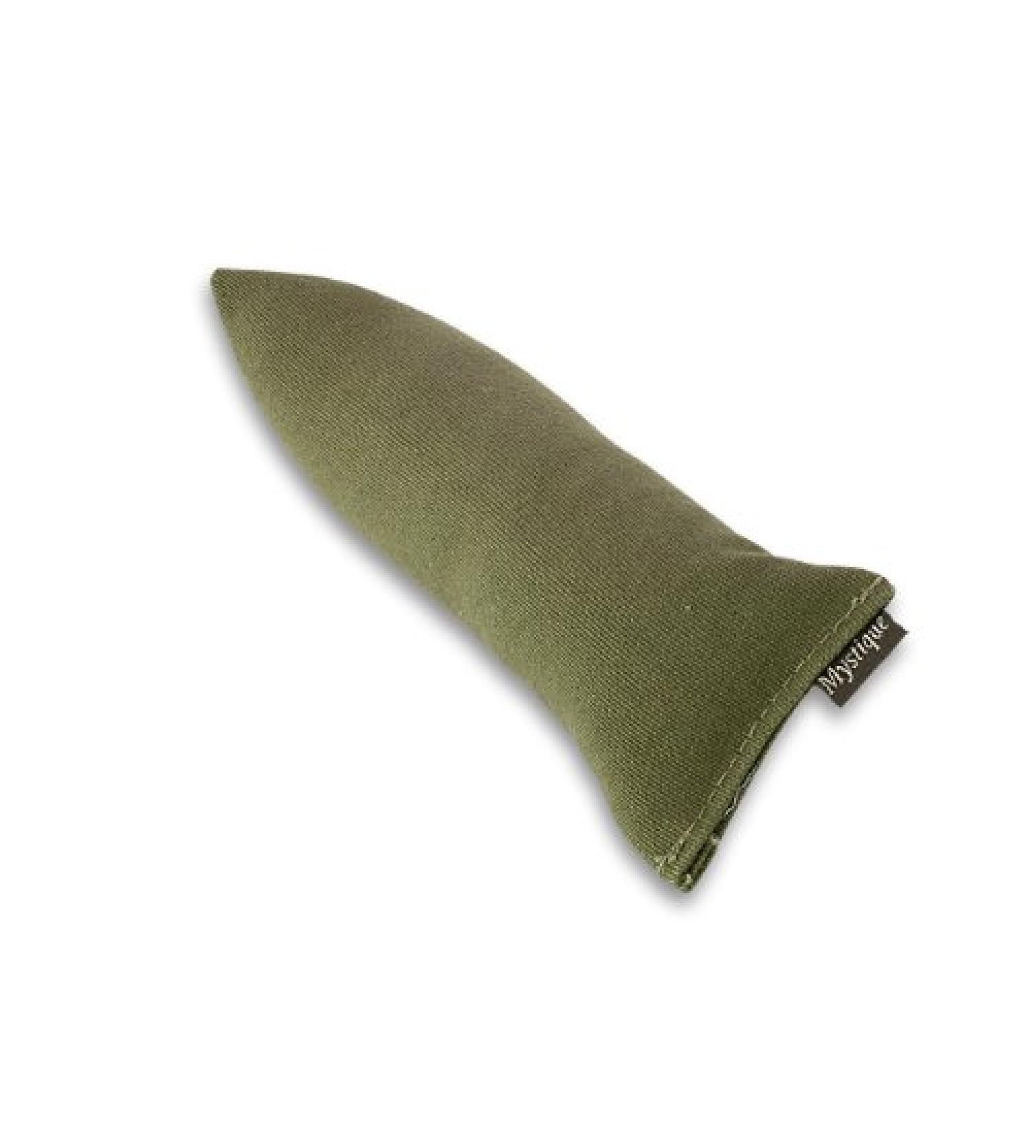 Mystique Dummy Easy Fetch 100g (Khaki)
