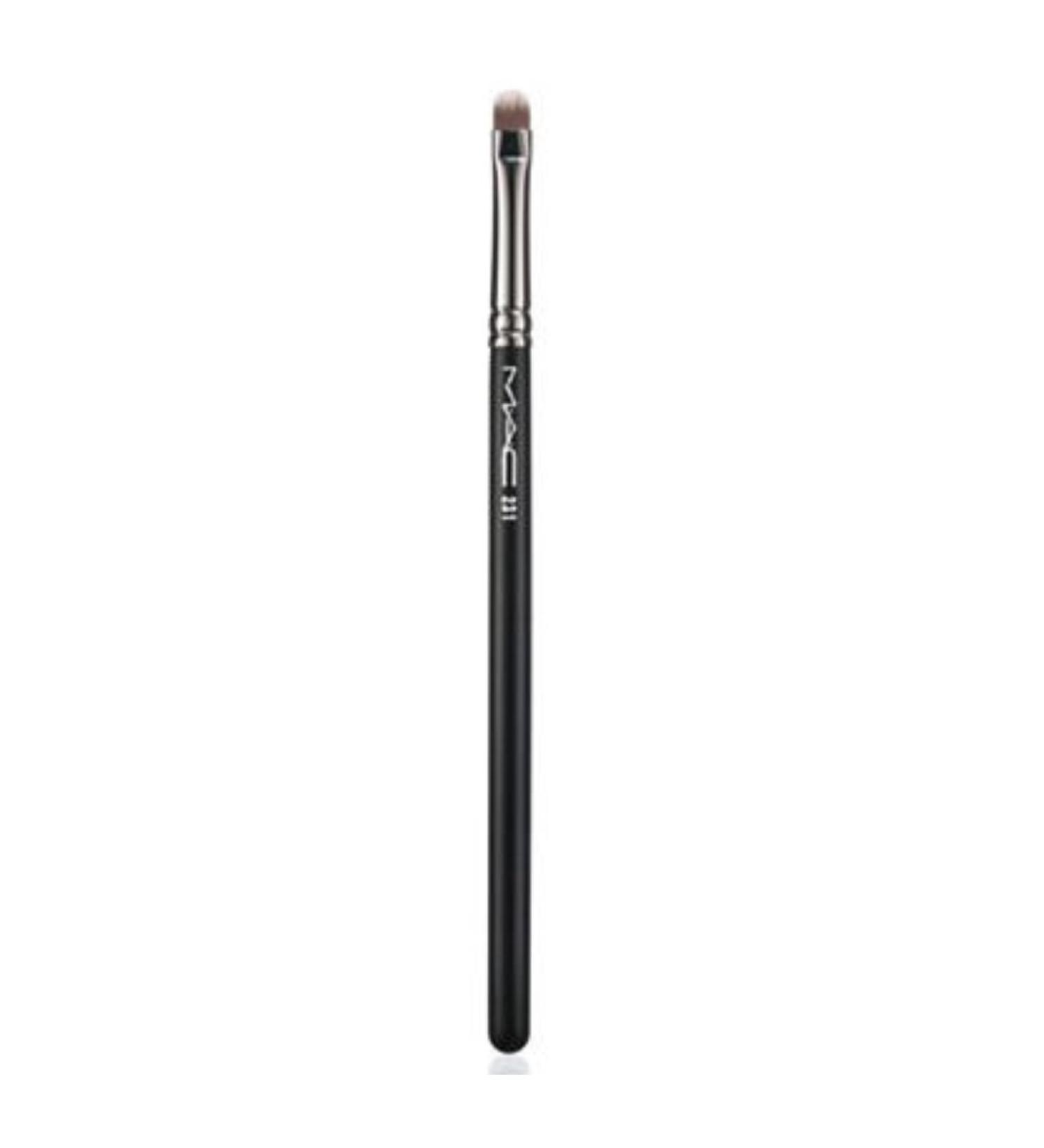 MAC Brushes - #231 Eye Shadow Brush (Eyes) -
