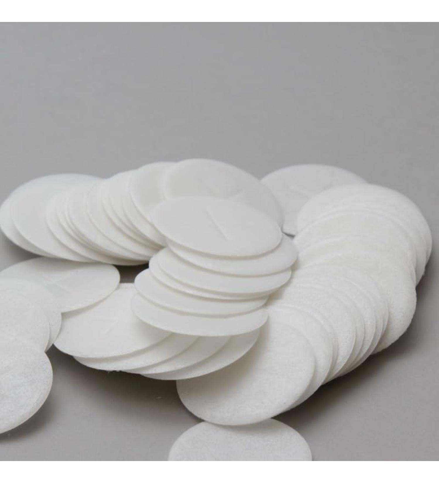 Pack of 500 Peoples Bread 1 1/8" - Buy Online on GoSupps.com