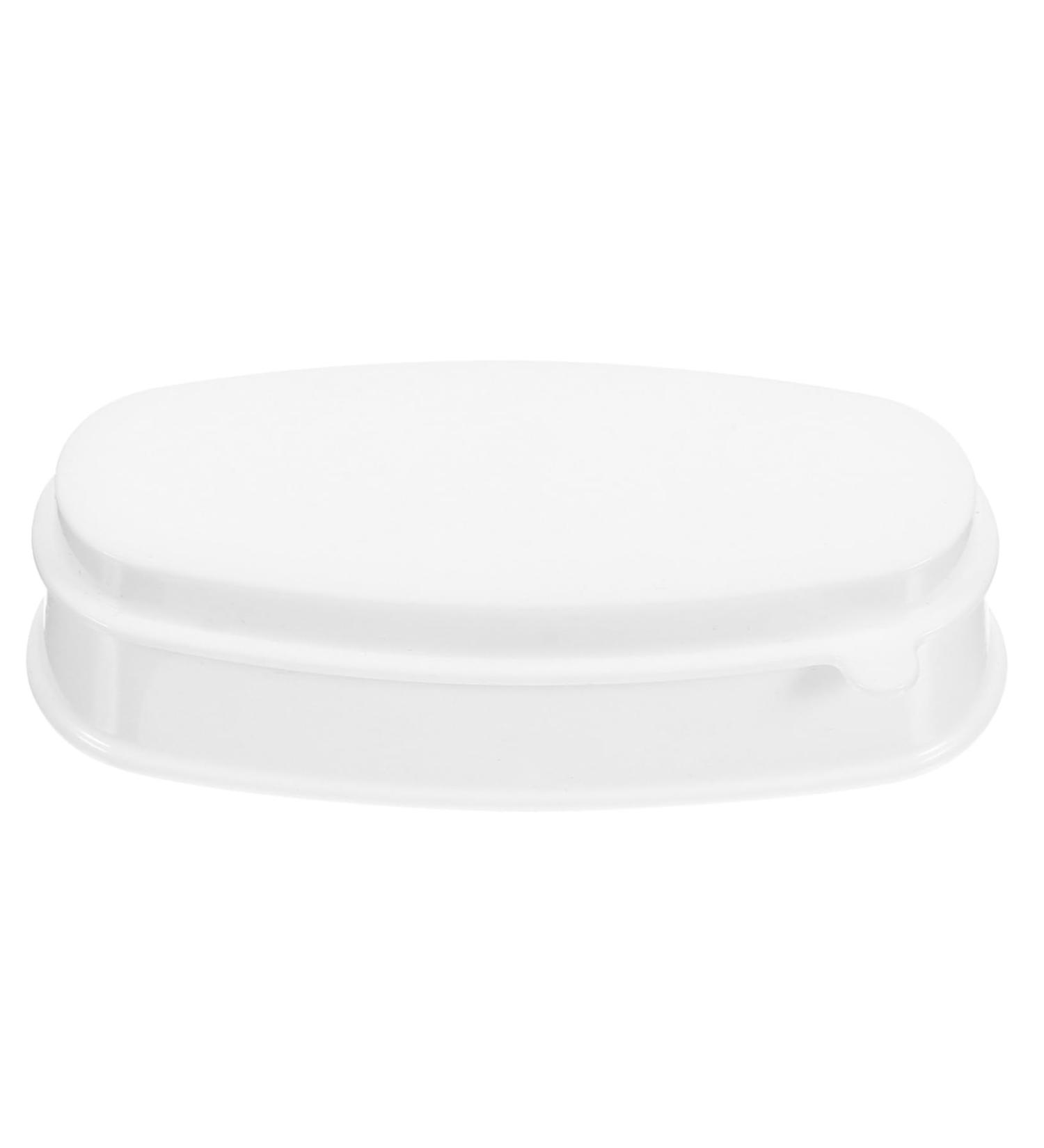 POPETPOP 1pc Nail Art Tools Manicure Tools French Nail Dip Jar Container Nail Dipping Powder Jar Manicure Bowl French Nail Container Dipping Powder Container Crystal Powder - Buy Online on GoSupps.com